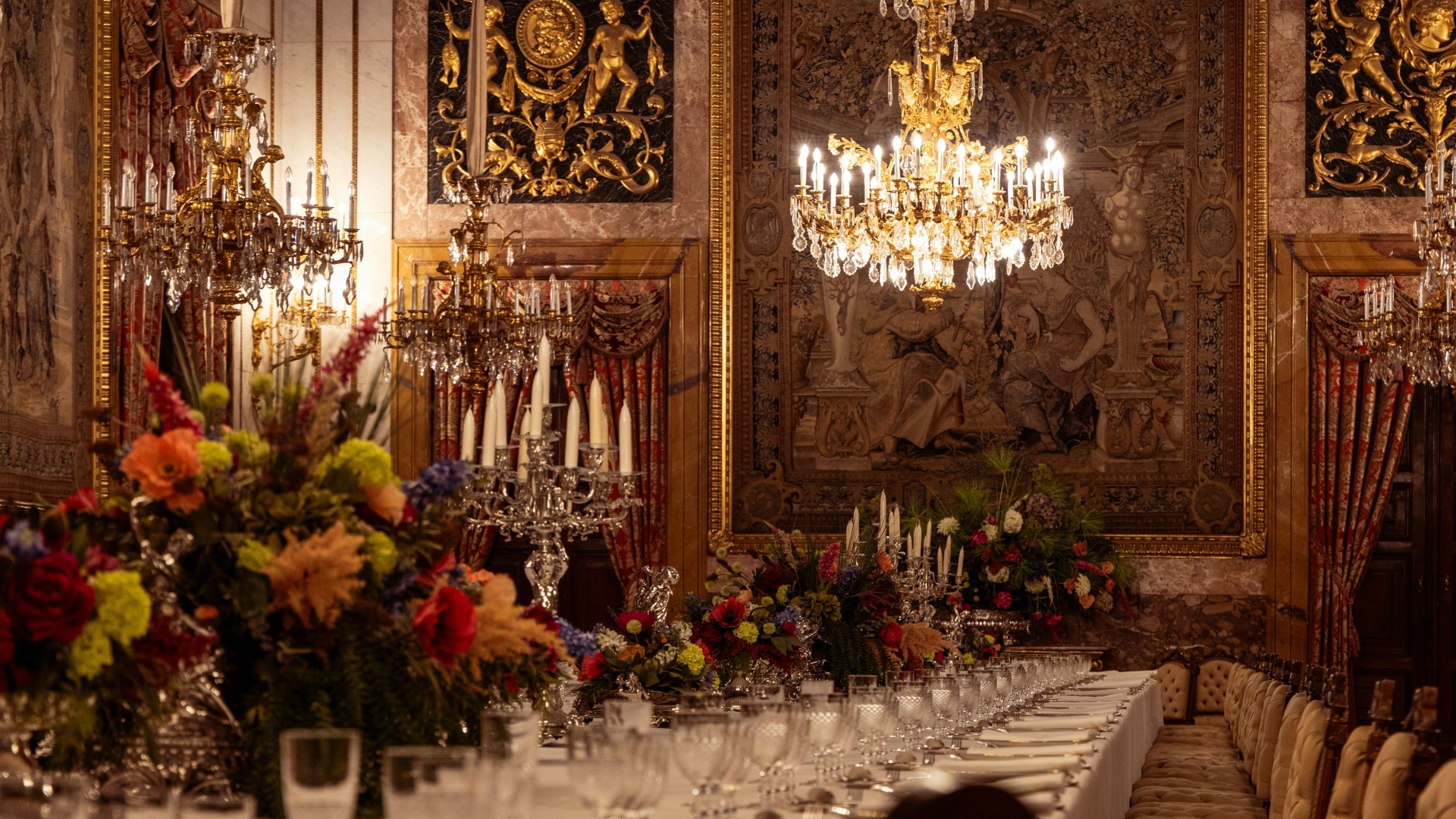 You Dream It, We’ll Curate It