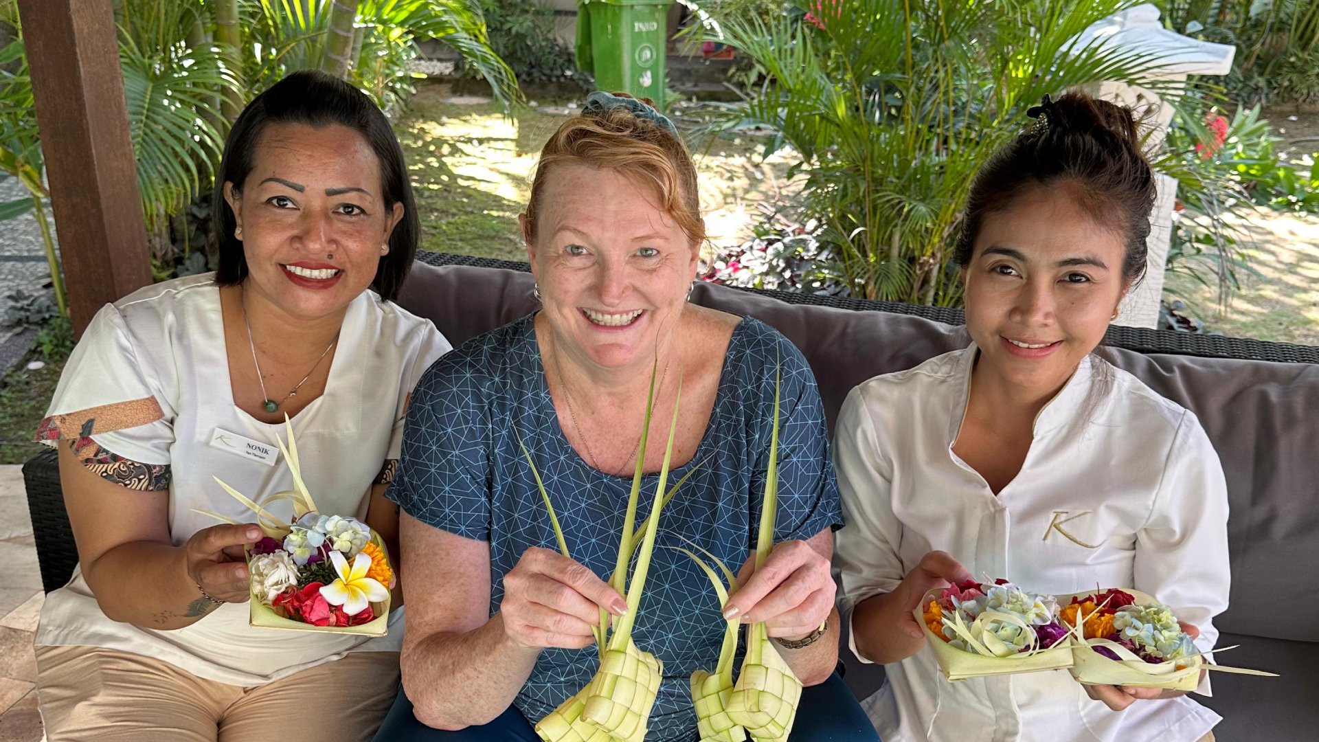 7 Tips for Turning Travel into Transformation