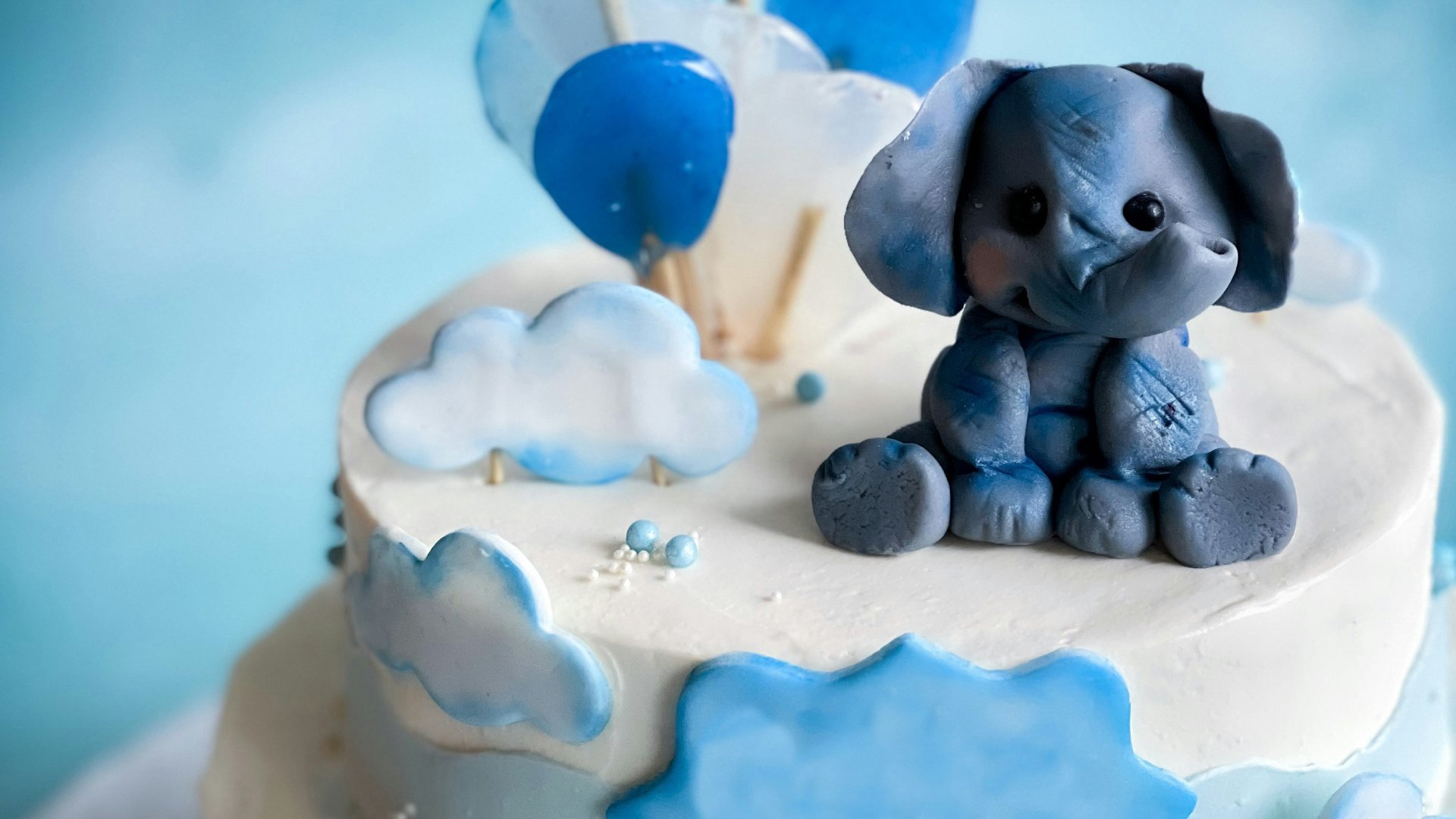 Start the Year with Something to Celebrate