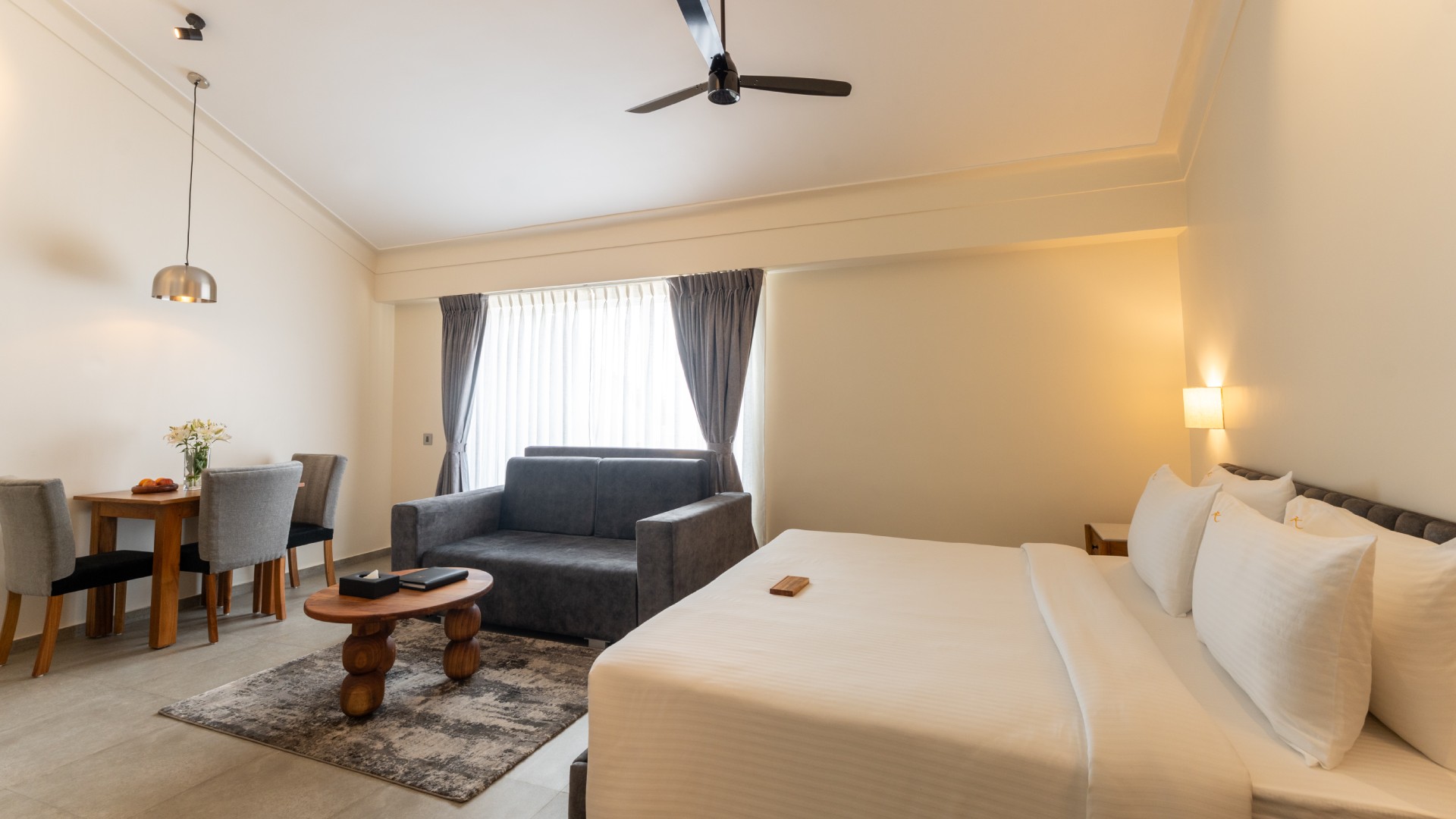 Goa Elevated, Karma Royal Haathi Mahal Renewed