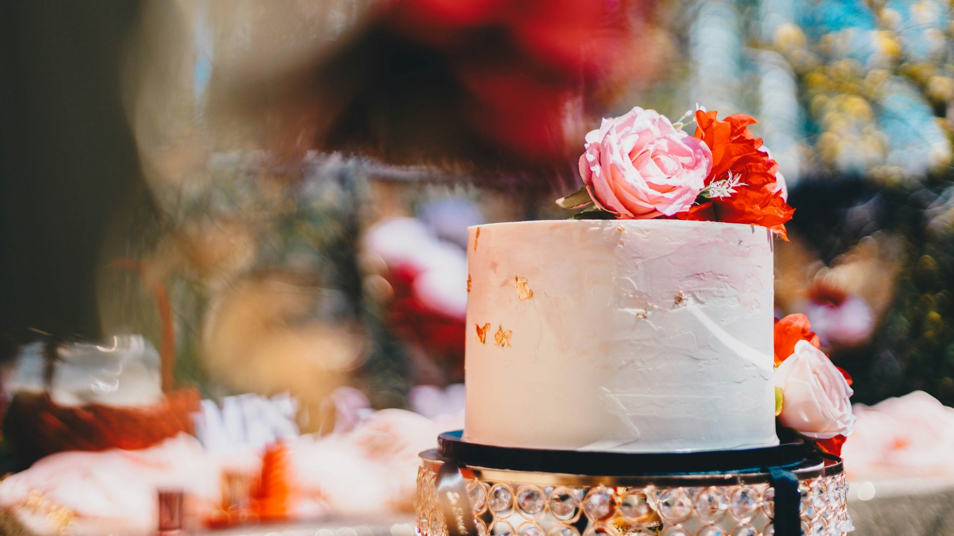 Time to Celebrate Meaningful Moments