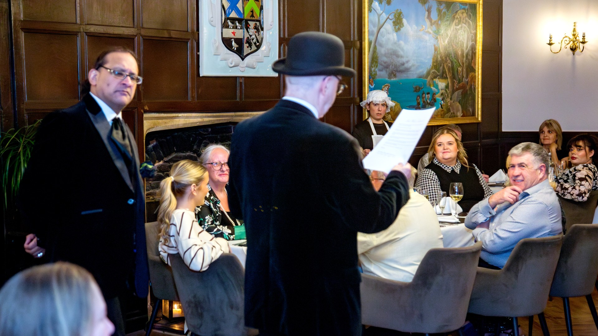 A Fortnight Of Flavours, Culture & Connection