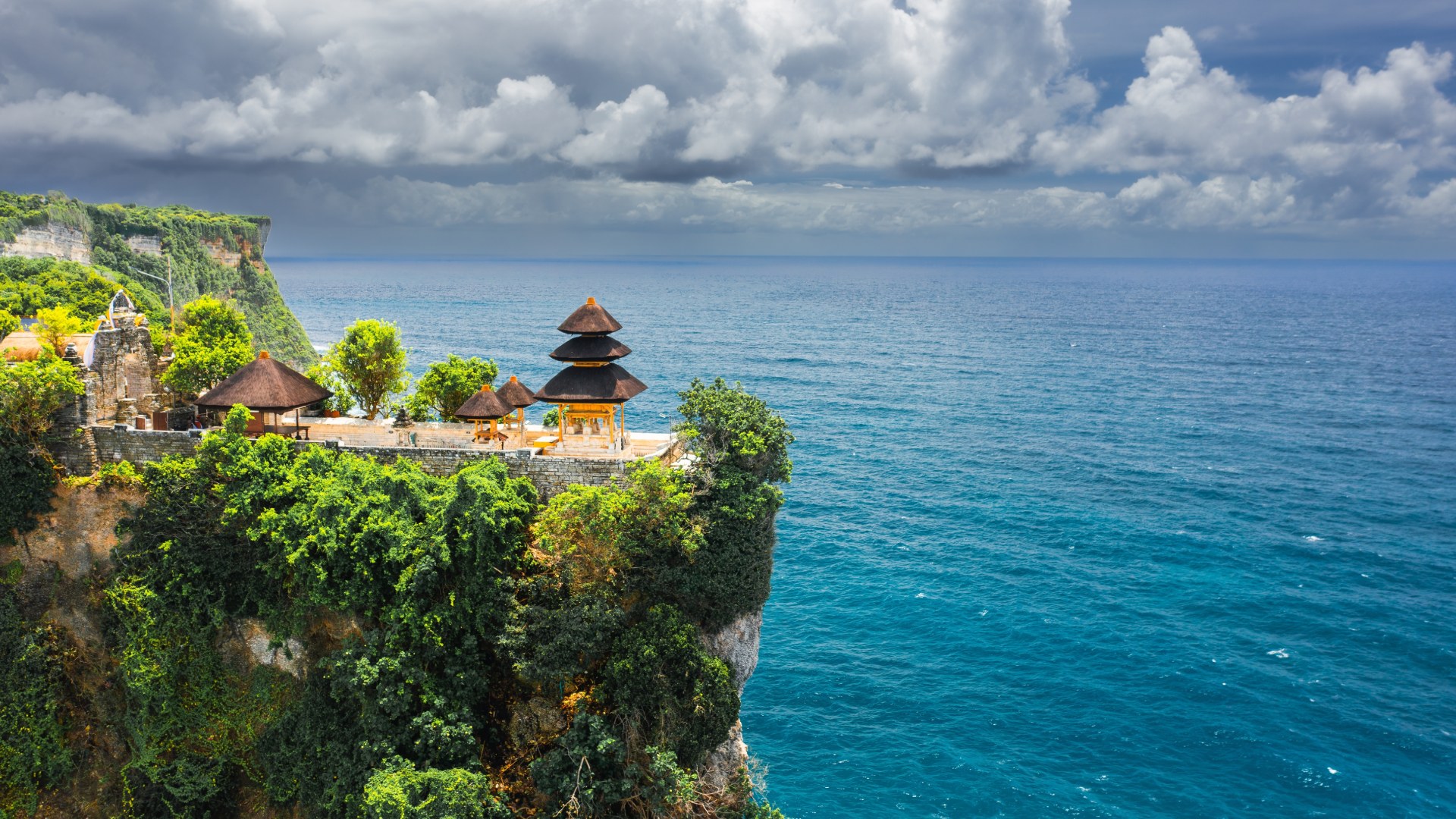 Bali Just Got Closer