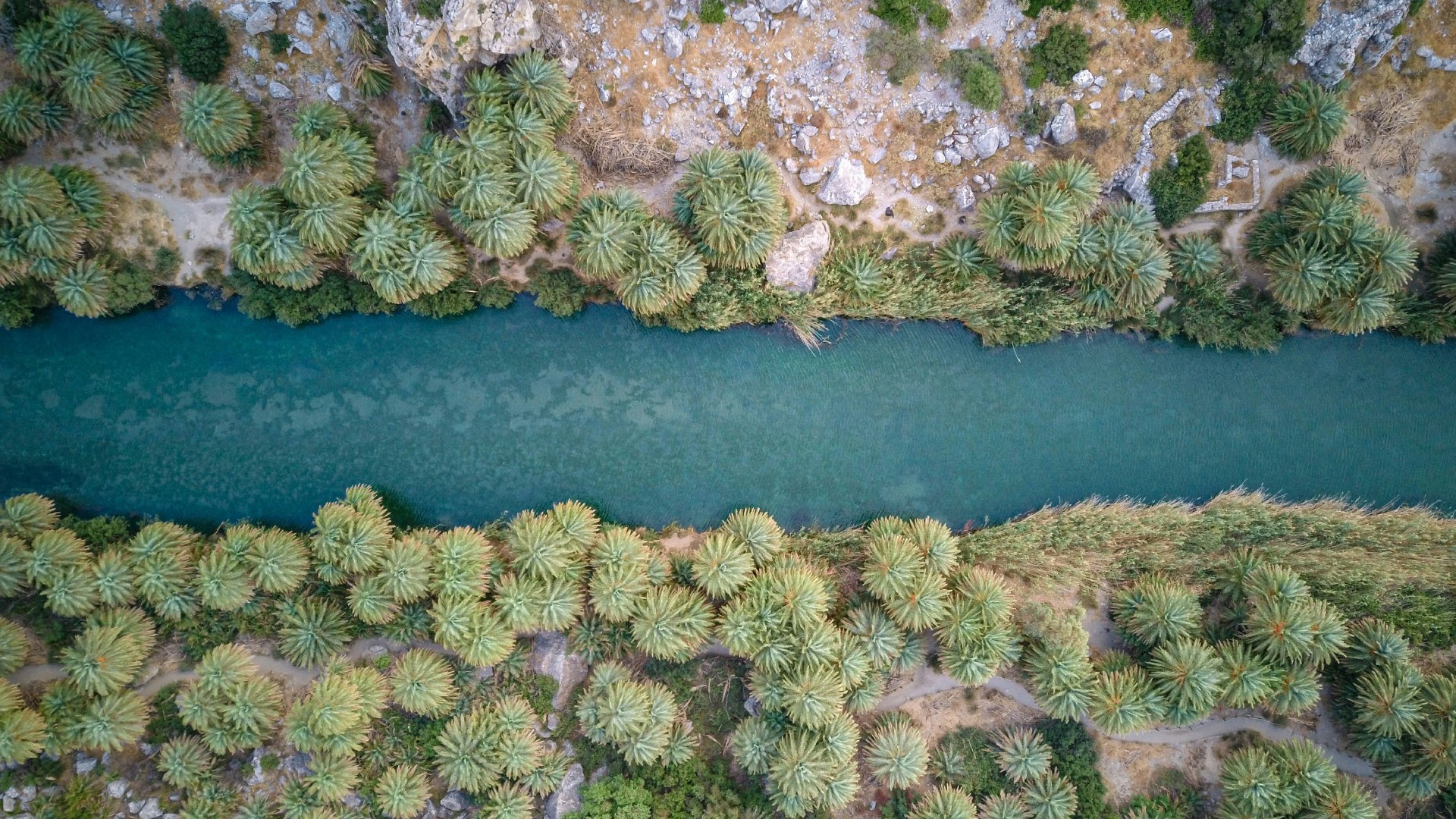 Scent, Sound & Texture of Place