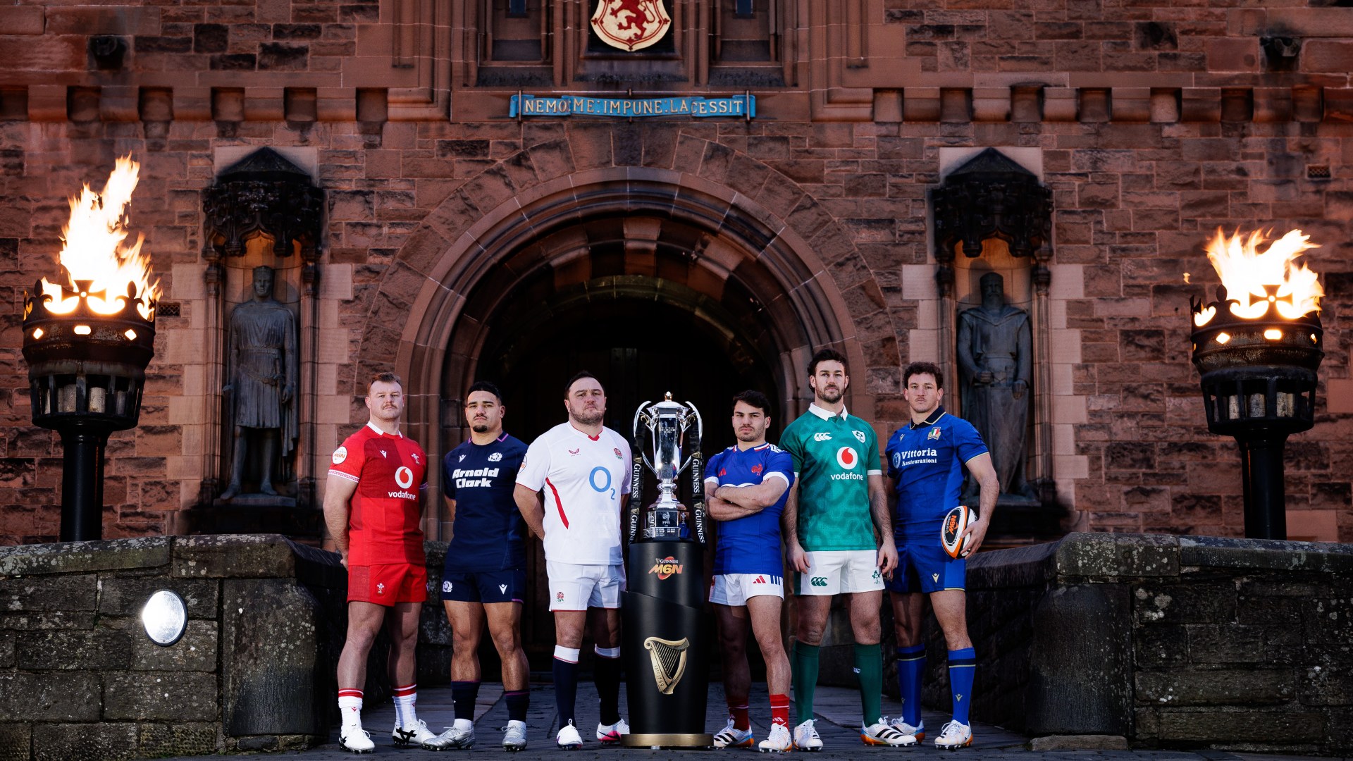 A Question Of Sports