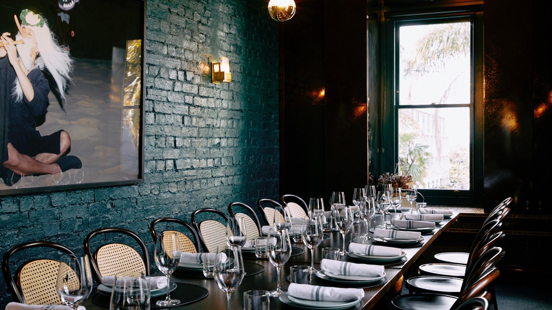 Myths, Matchdays & Mouthwatering Meals