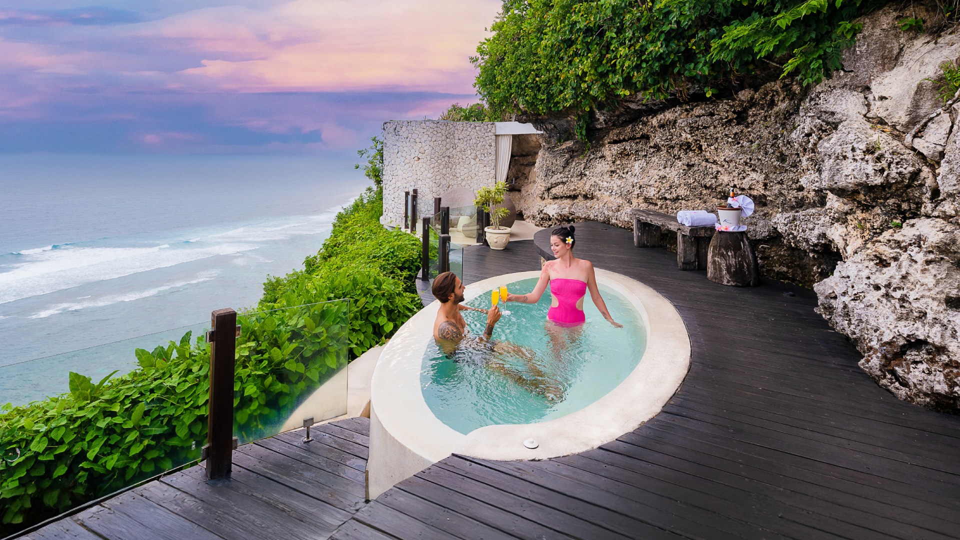 Loves Stories Across The Karmaverse