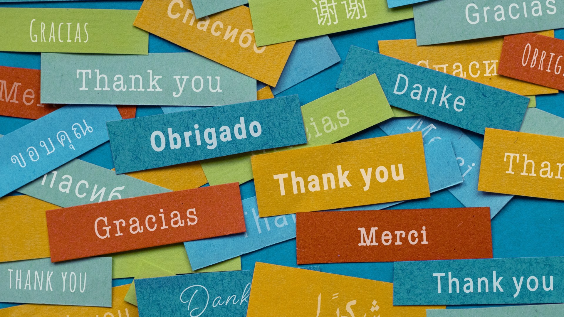 Secret Phrases to Endear Yourself with Locals