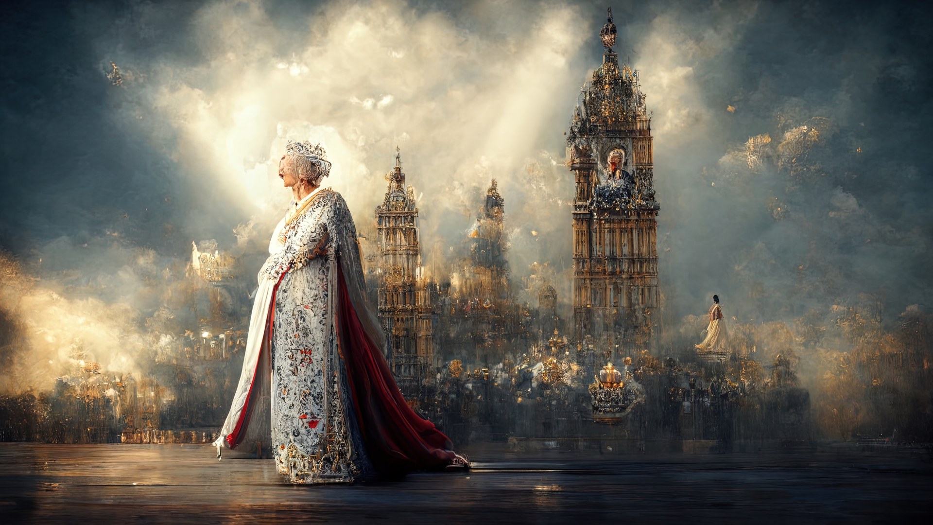 Hidden Histories Of The Royal Family