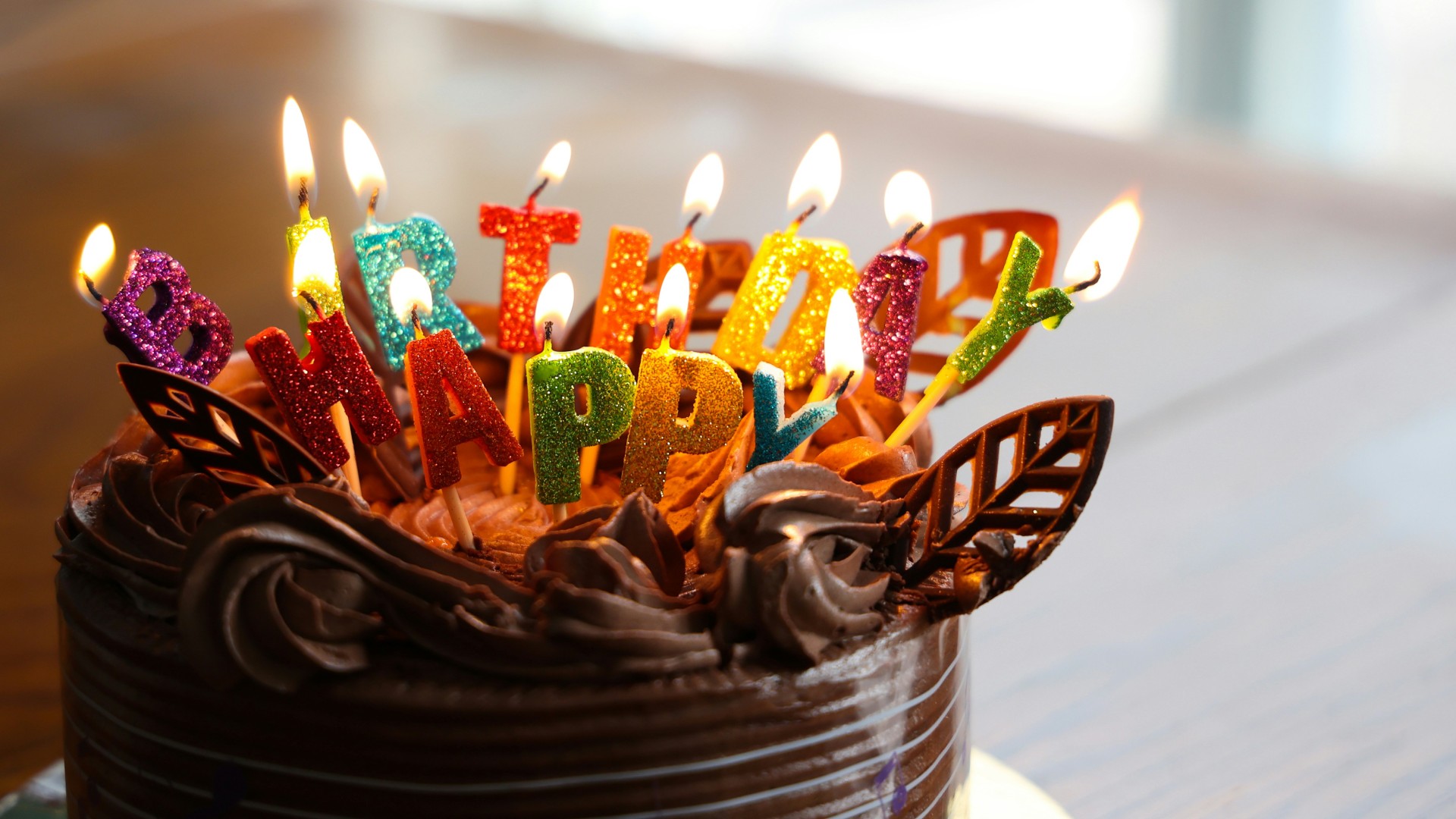 Moments that Deserve Pause