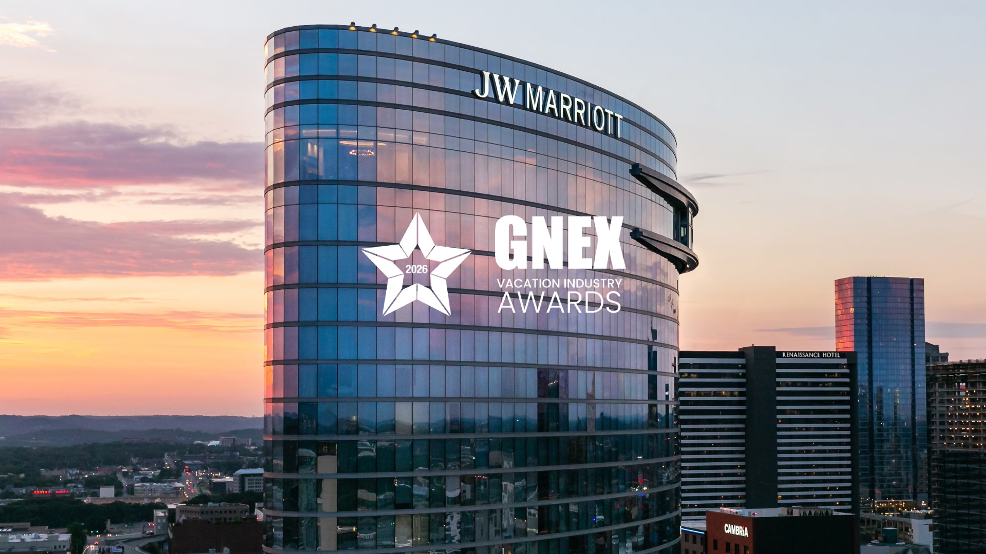 Nashville Nights: Karma Rocks GNEX 2026 