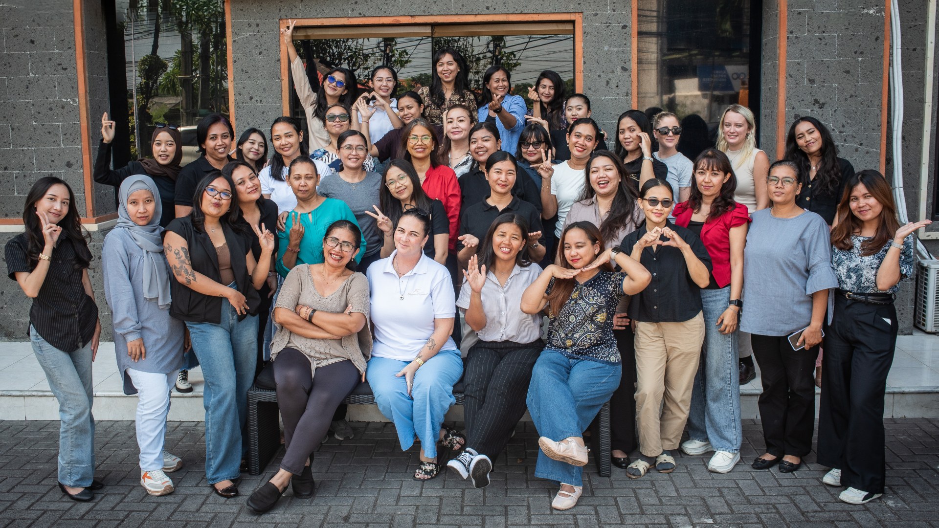 Honouring Women of the Karmaverse & Spontaneous Journeys