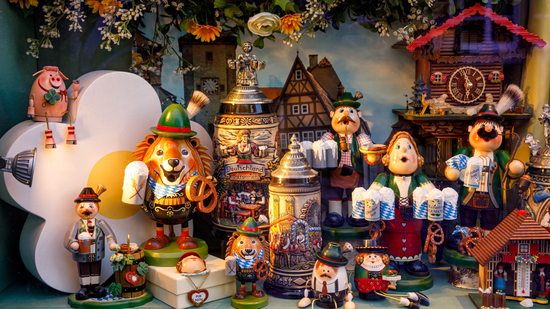 Sensory Souvenirs: Travel Treasures With Soul