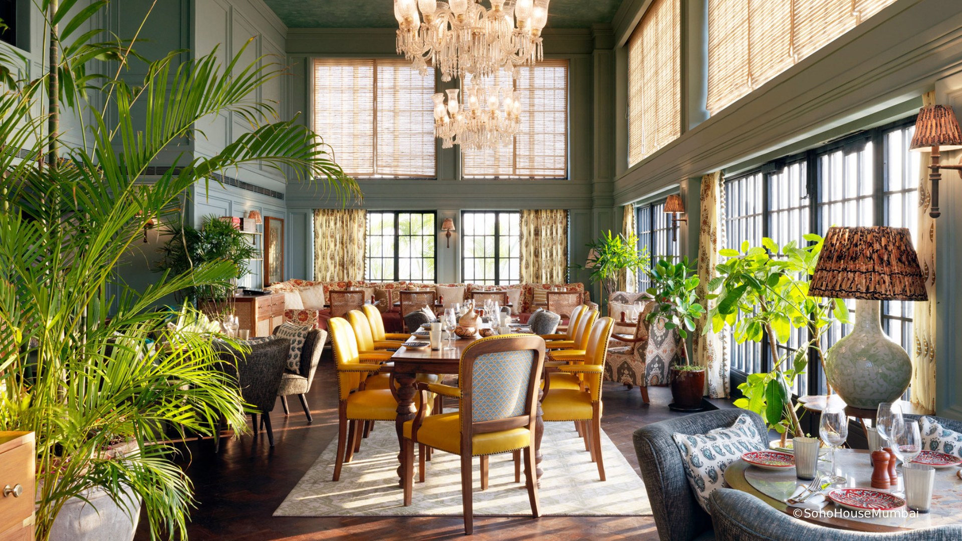 Shaken & Stirred – The Cocktail Atelier: India Continues