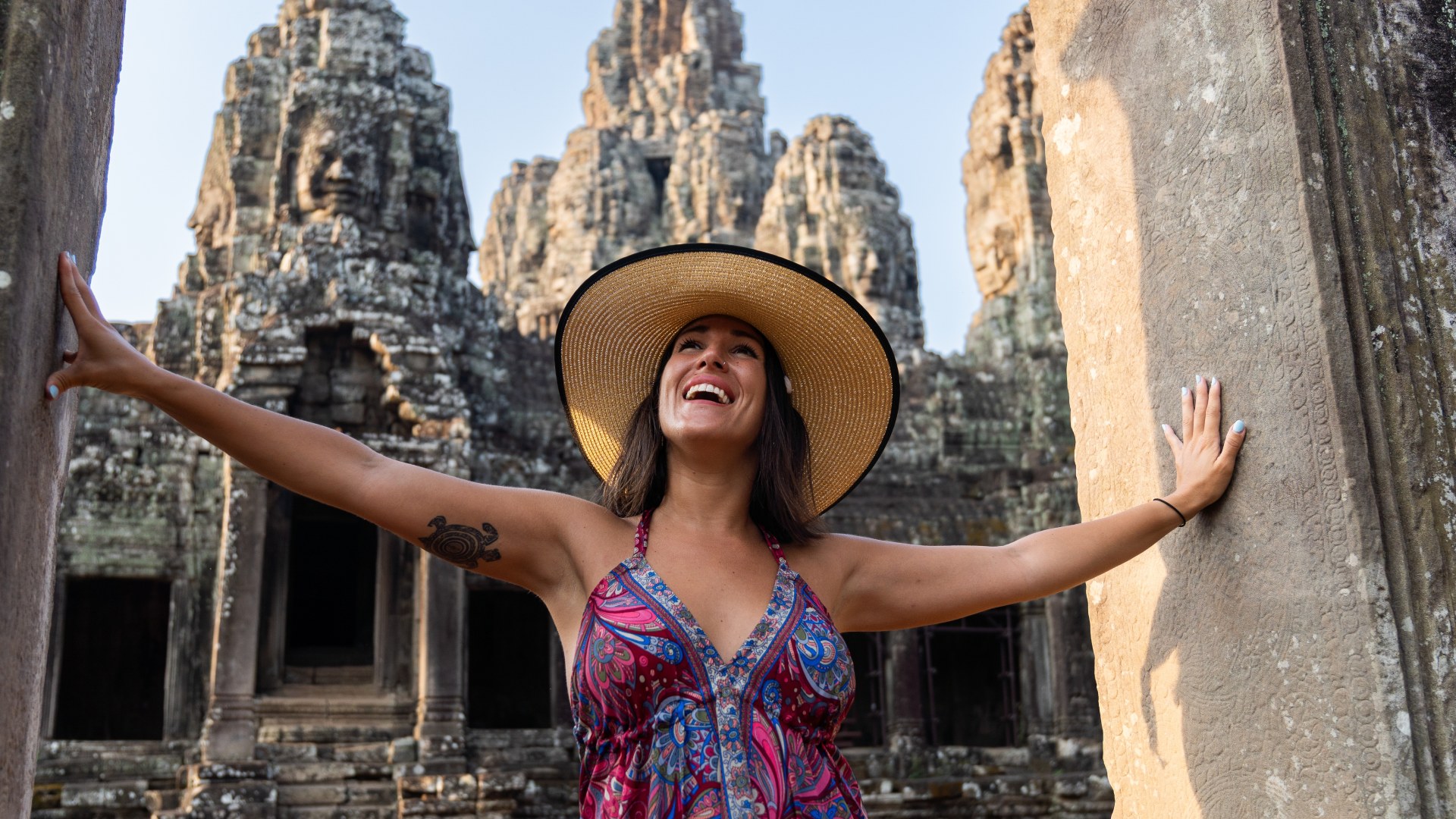 Peak Experiences. Off-Peak Timing.