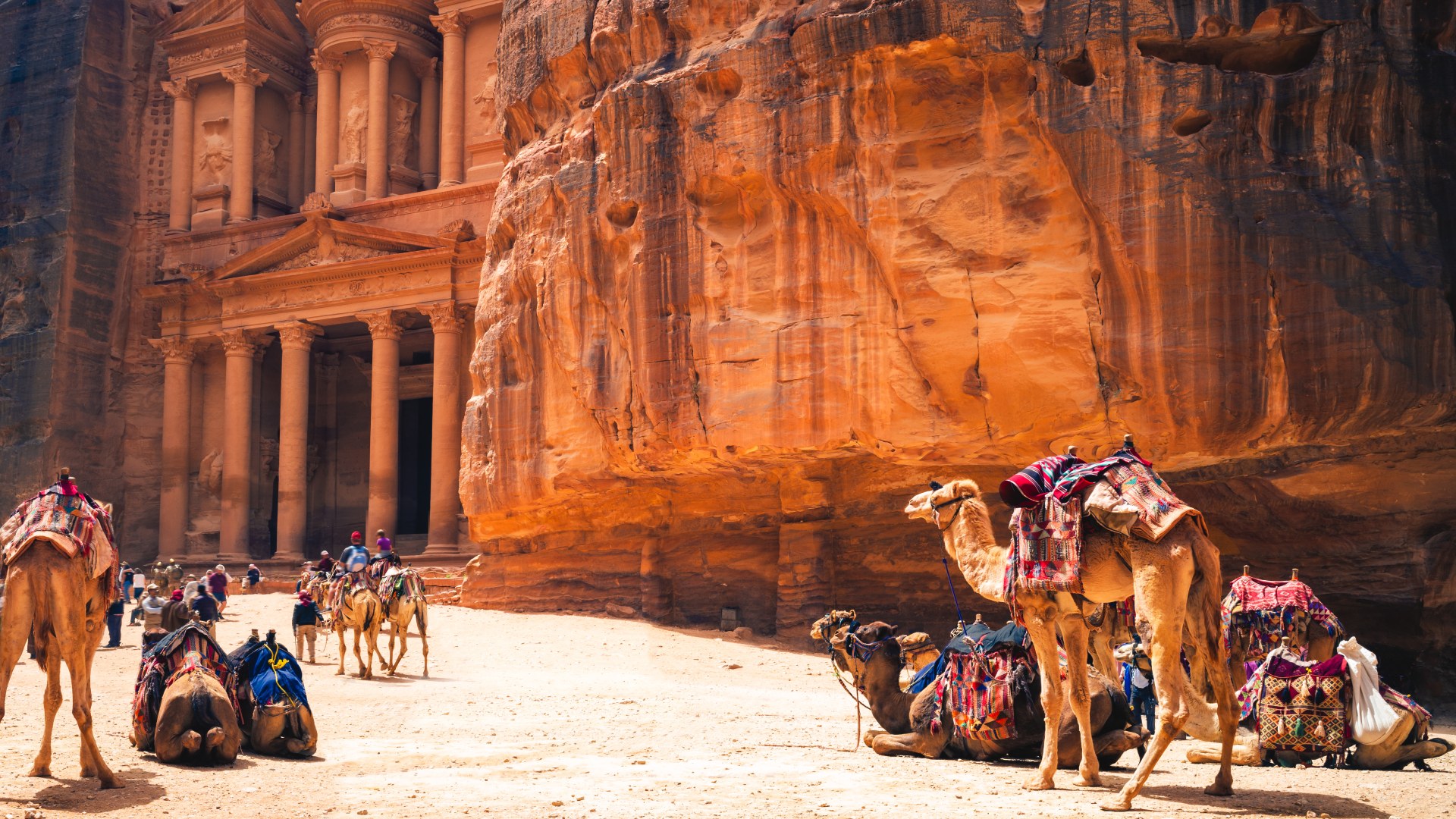 A History of Human Handiwork