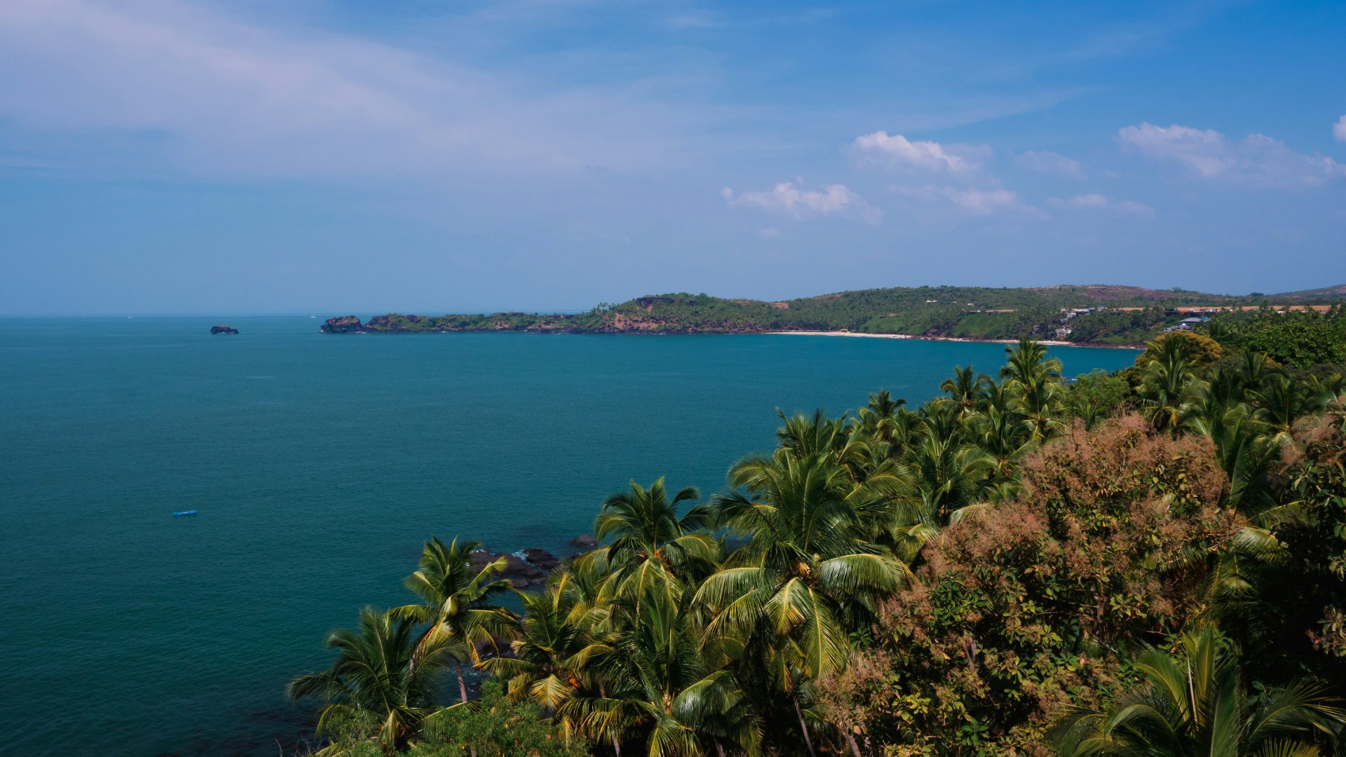 Goa Now: Green Season Unleashed!