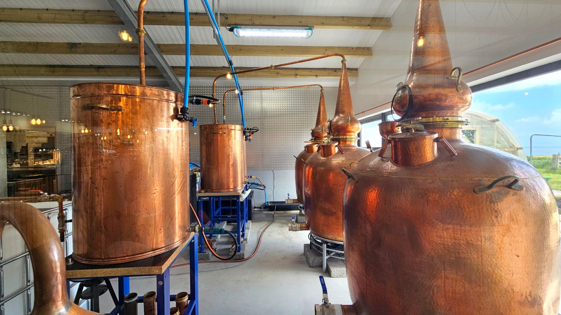 Deerness: Distilled Magic in a Bottle 