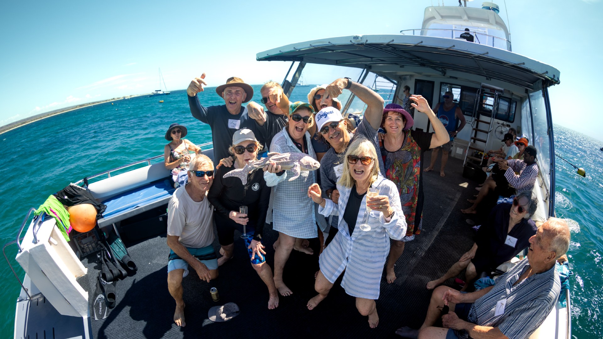 A Curated Tapestry From Deserts To Oceans