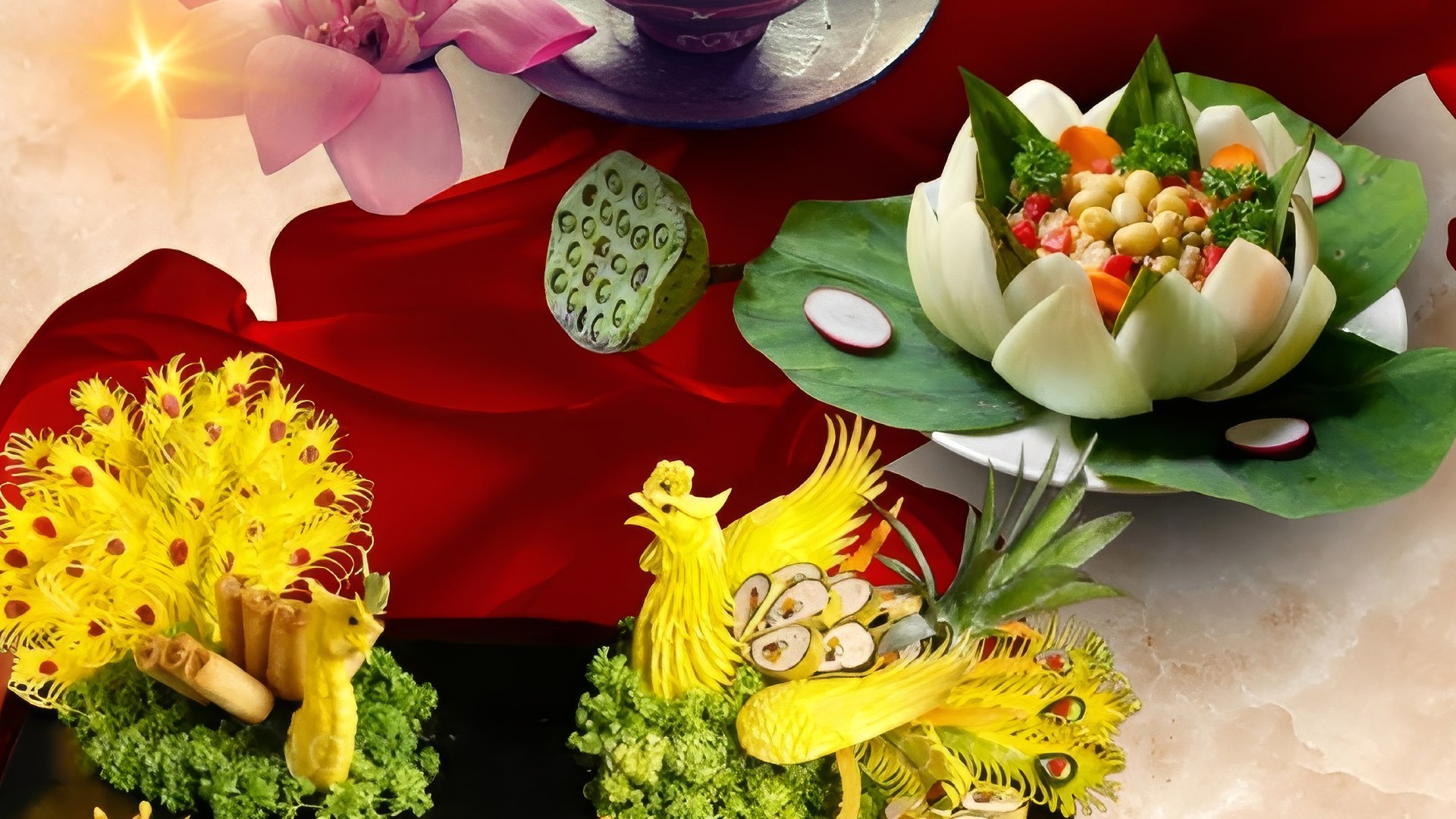 What’s Coming Up In The Karma Curated Space