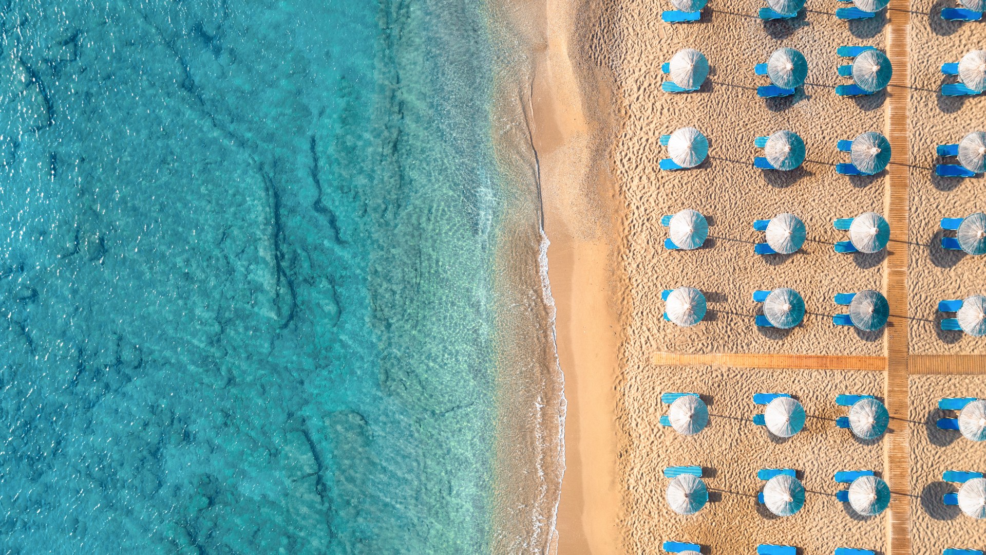 Cross Continent Connections: Europe Awakens