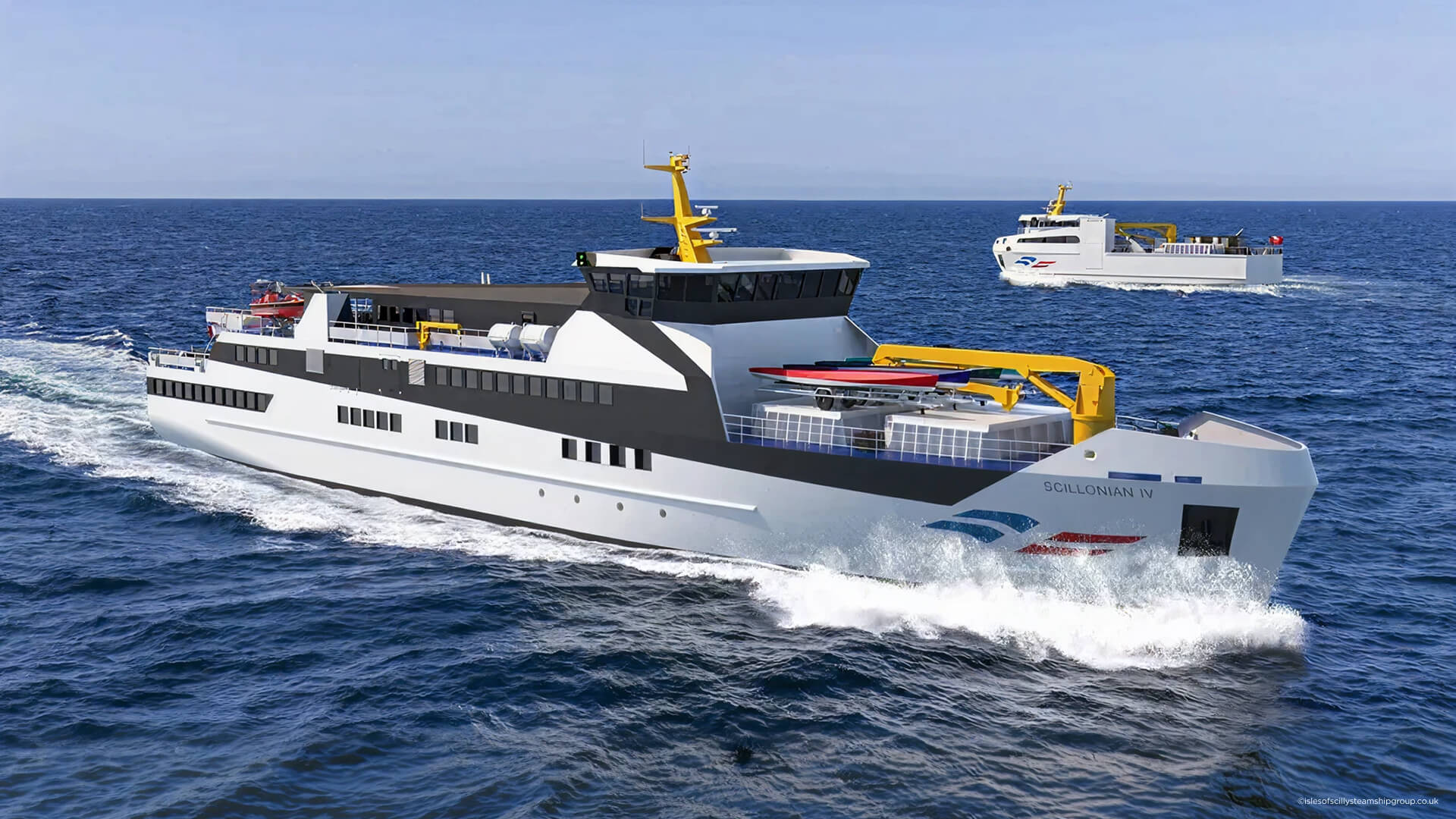 Shhh…Spring in Scilly is Spectacular!