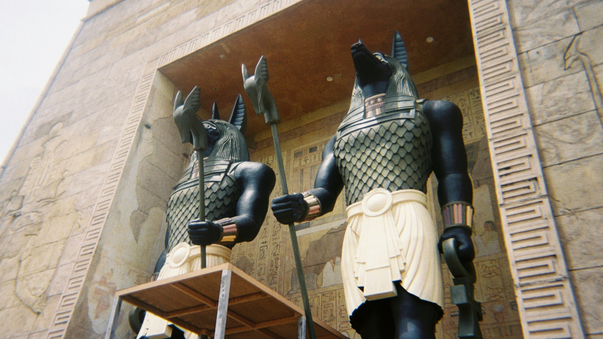 Egypt Is Closer Than You Think