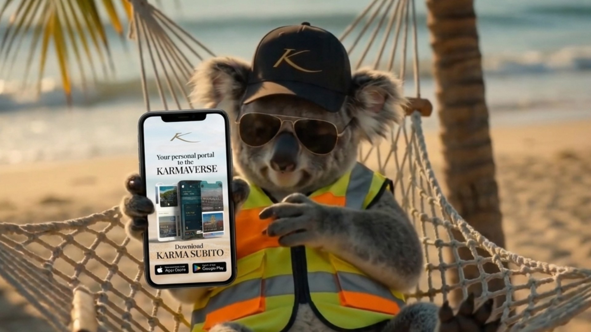 Kevo Always Has Something Special To Share