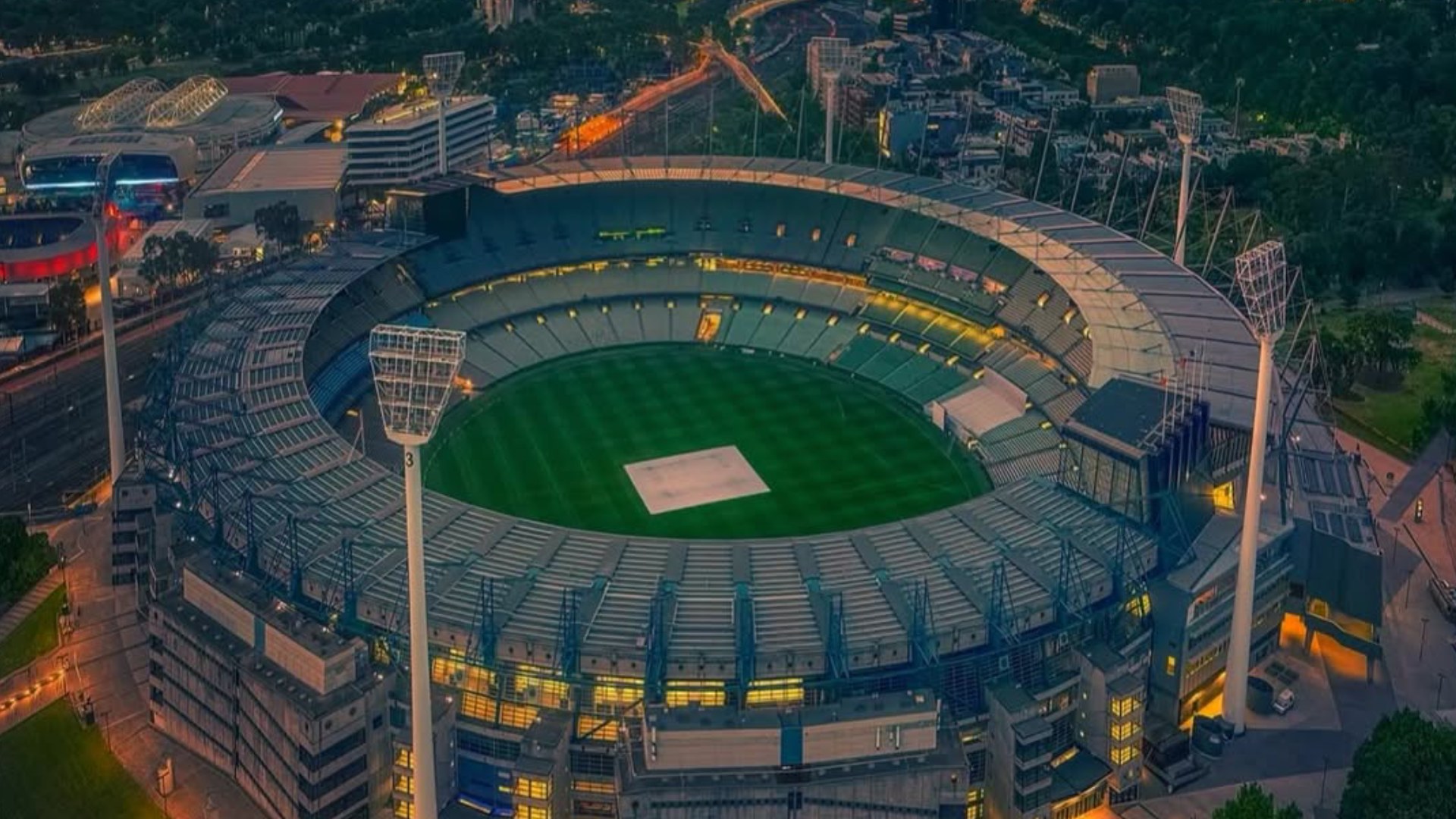 India’s Fine Wines & High Octane Aussie Football