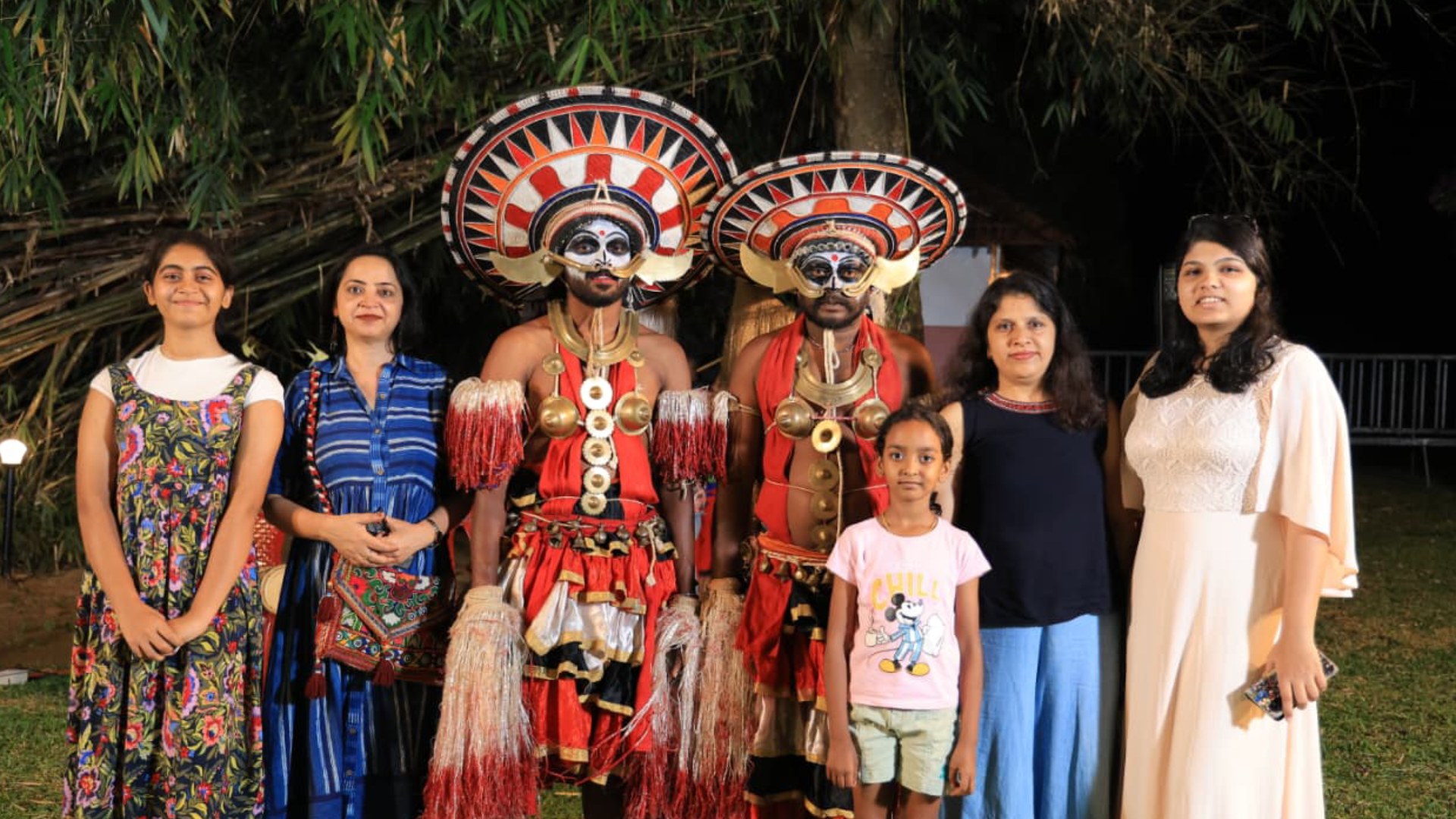 Karma Vythiri Sets the Tone in Kerala’s Highlands