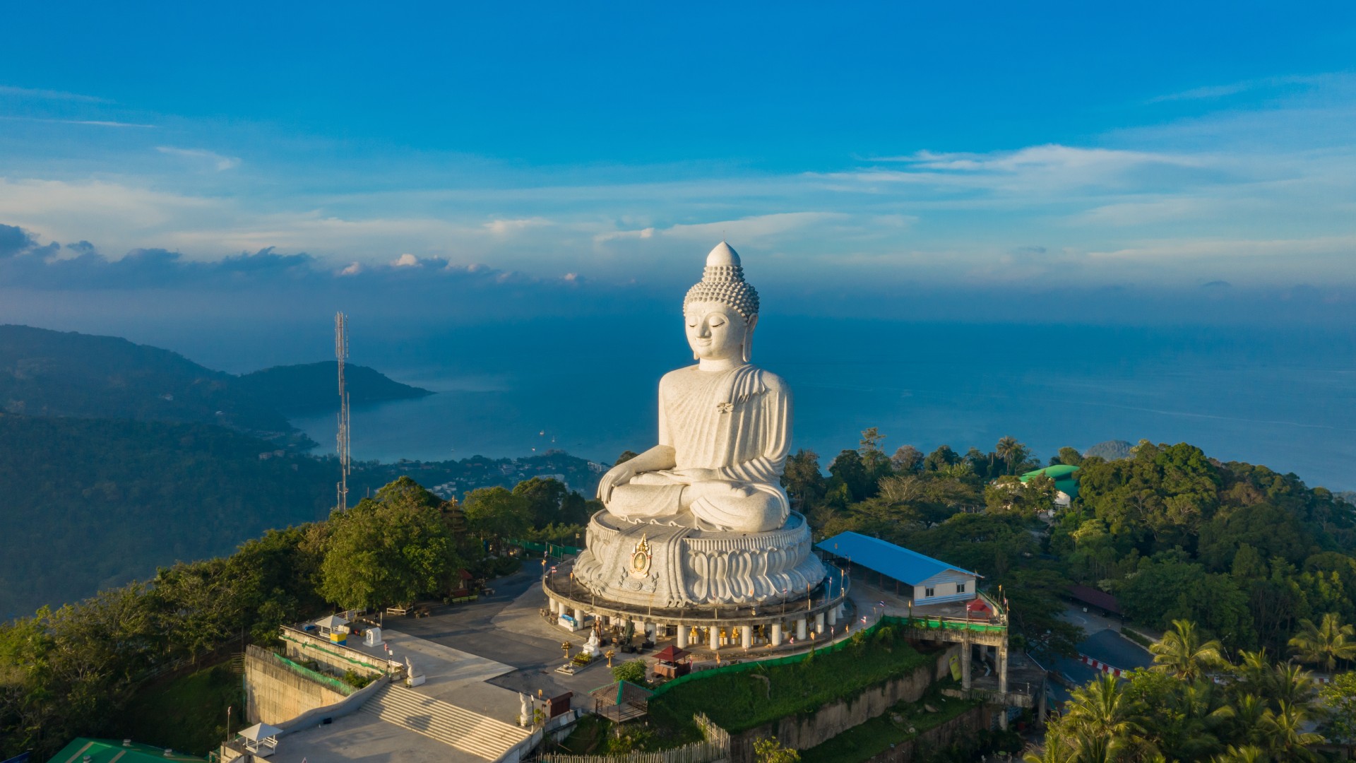 Experience Phuket: Thailand’s Golden Child