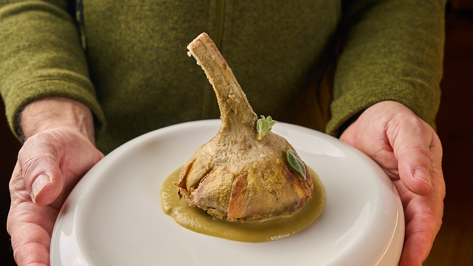 Perfect Pairings At Enoteco Leoli