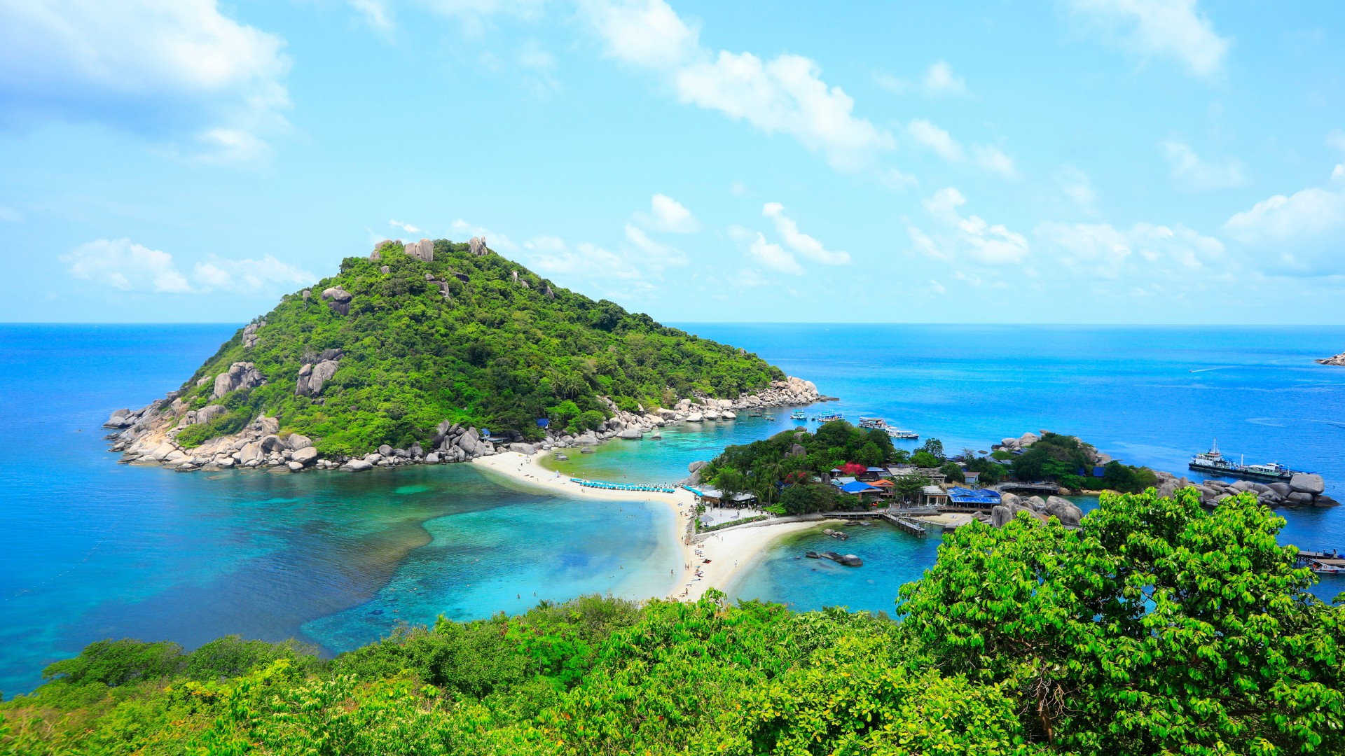 Celebrate Wins & A Koh Samui Gem