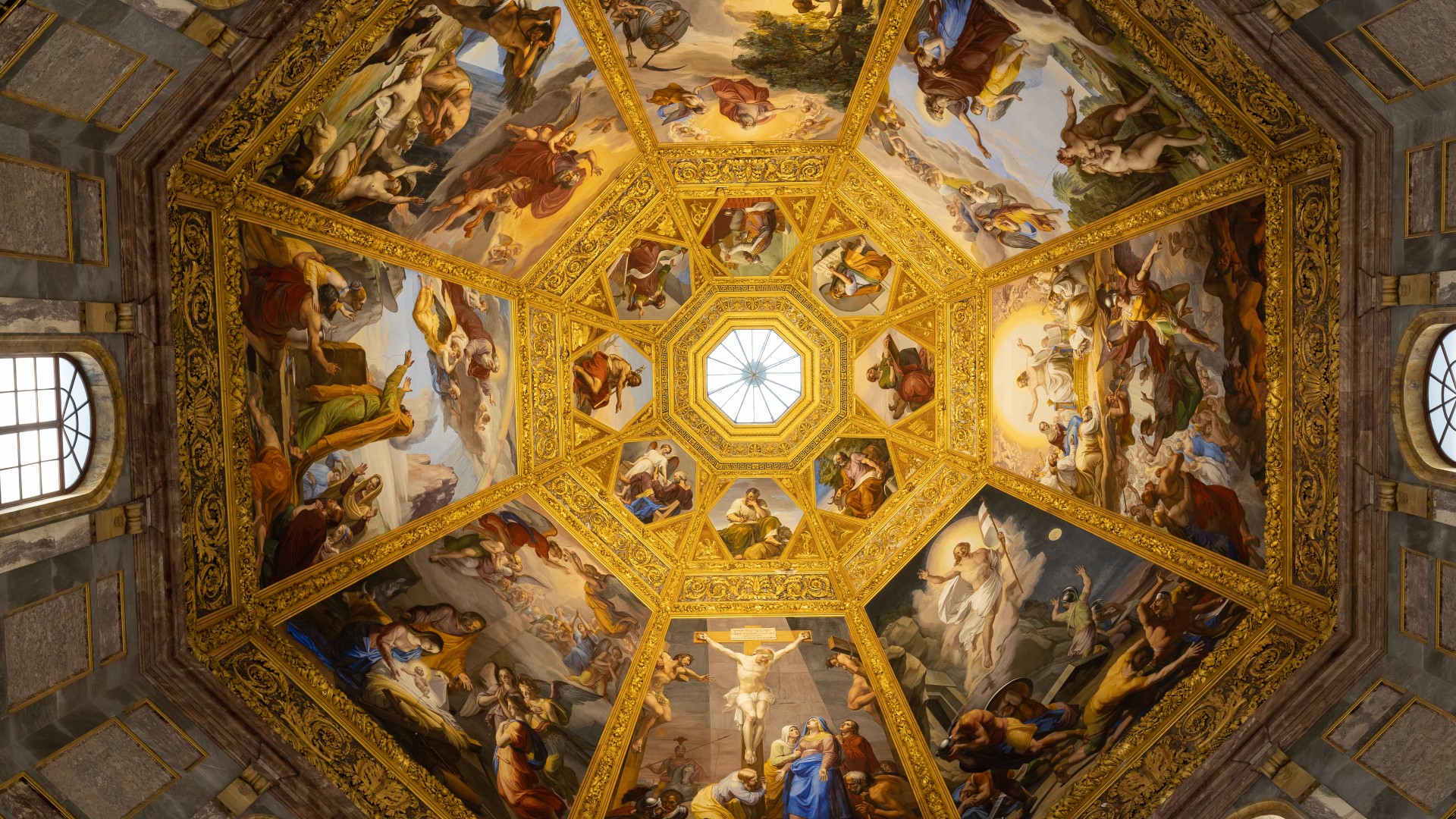  Fabulous Florentine Fashions