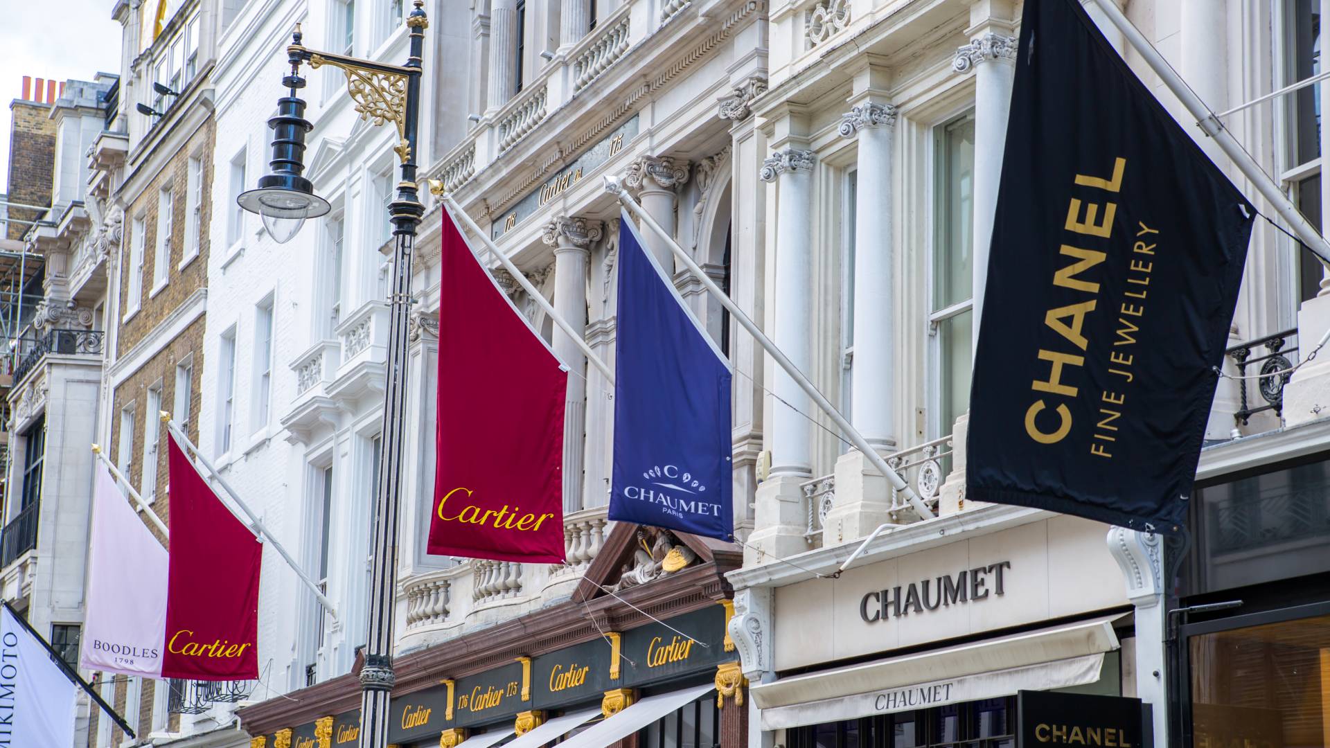Limited Editions: The History Of Luxury