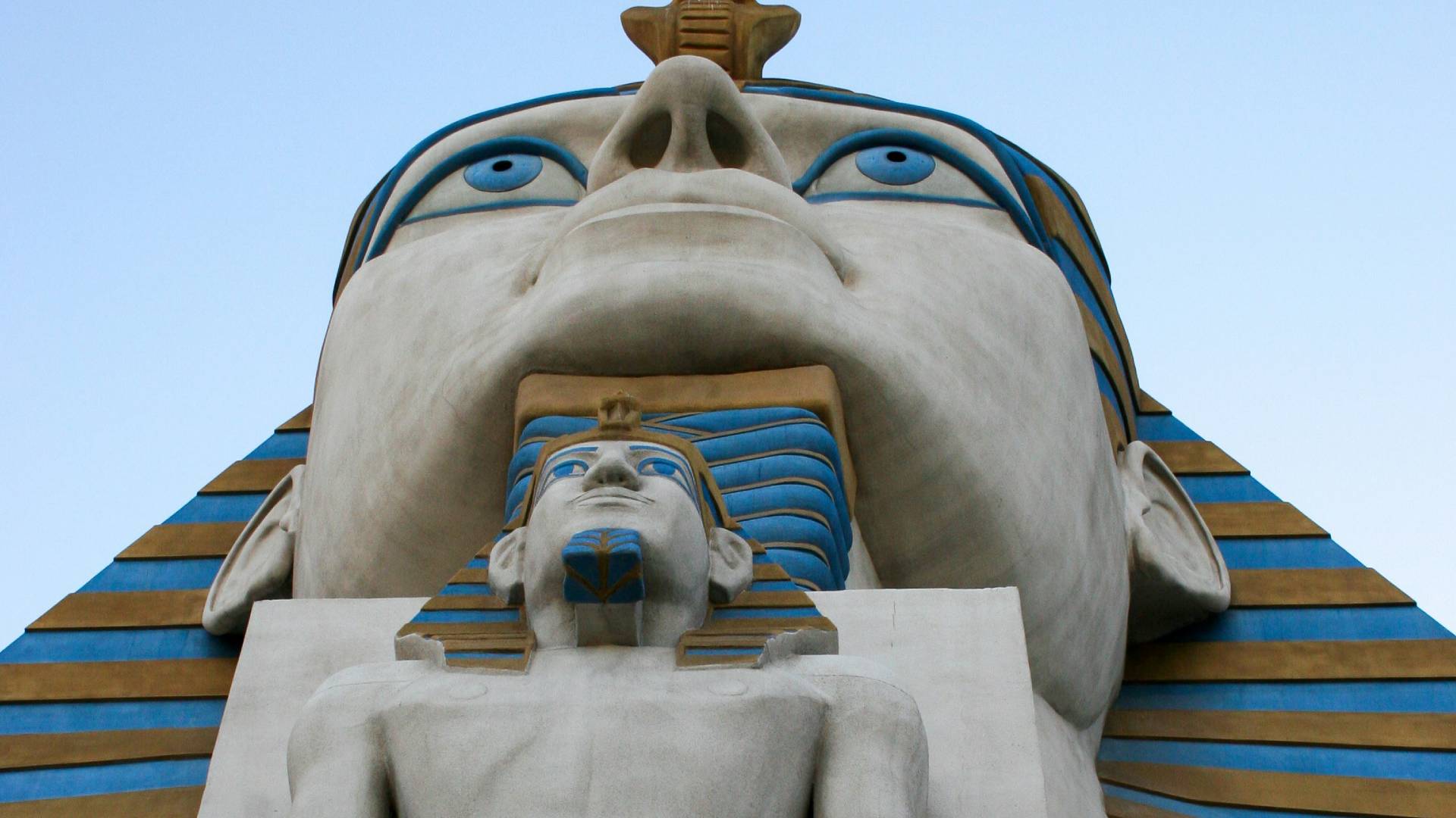 Getting There: Karma Fushi & Karma Karnak