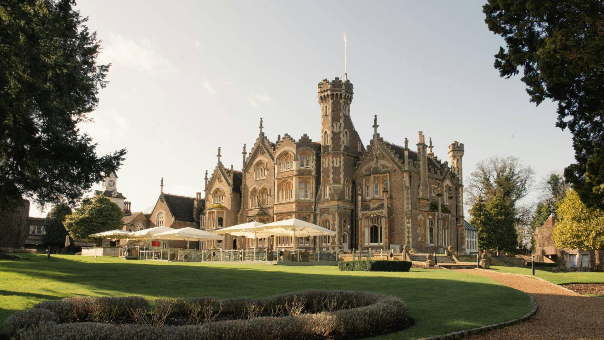 Cricket, Proms & Polo – Power Of X Is Back!