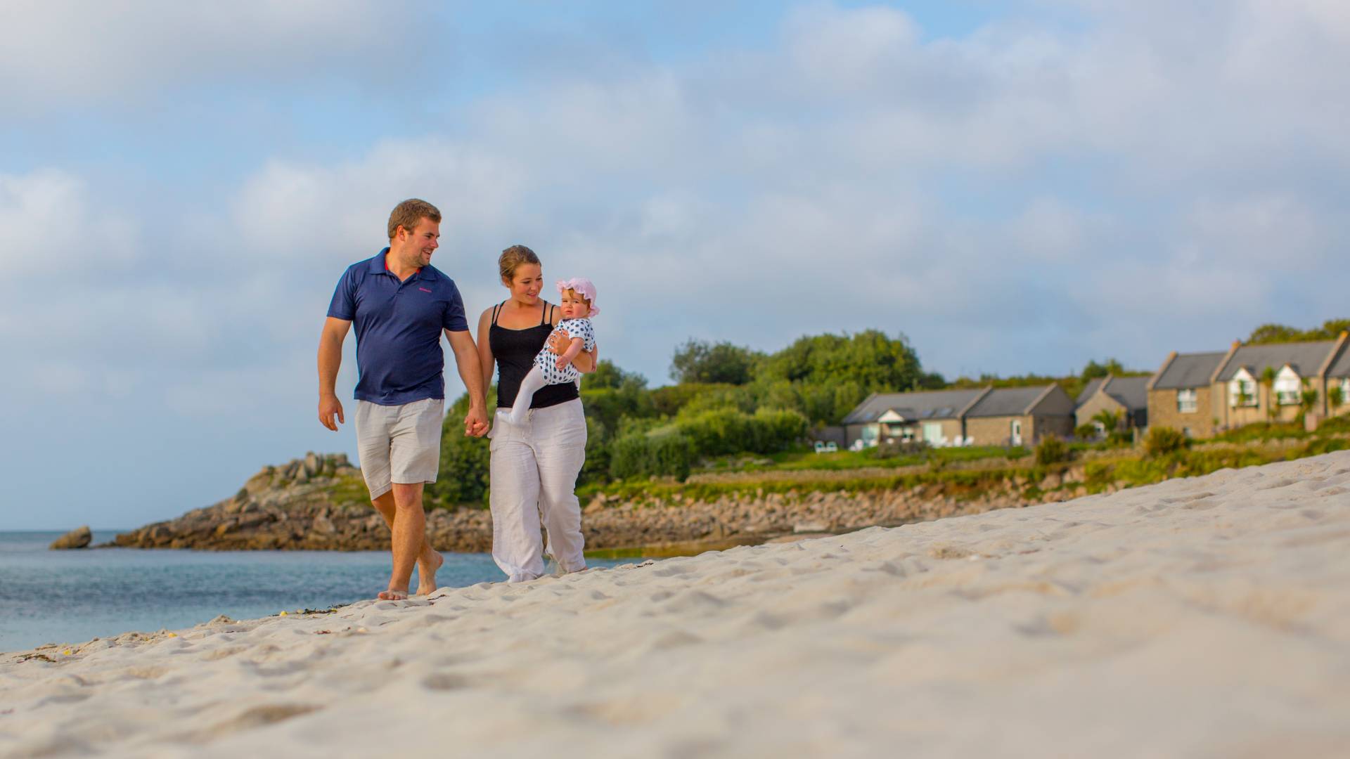 Fabulous Coastal Karma Walks