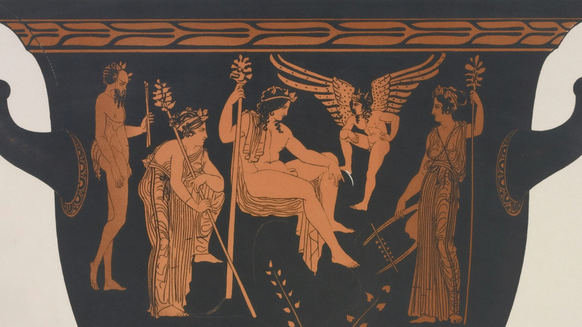 Hidden Lore of the Ancient Greeks
