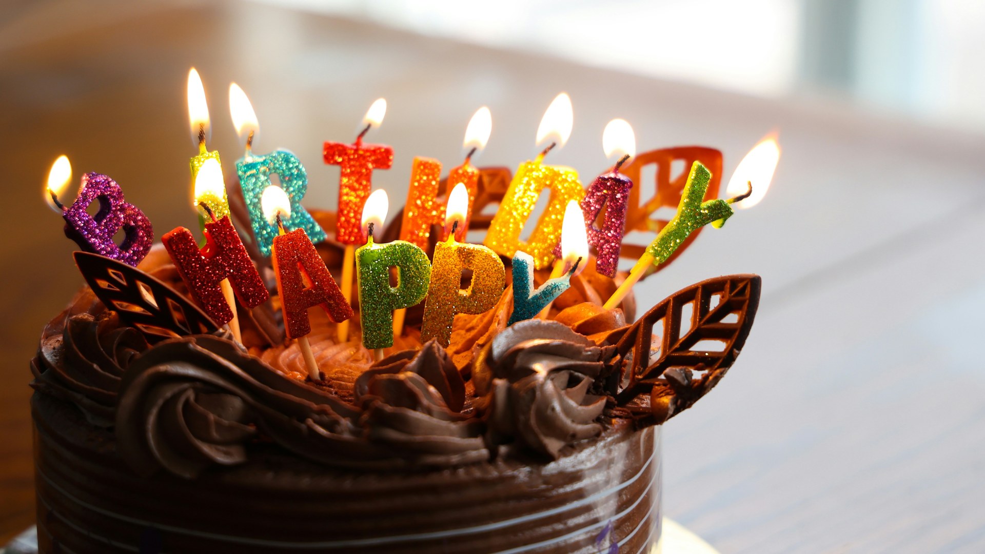 Every Celebration Deserves a Good Story
