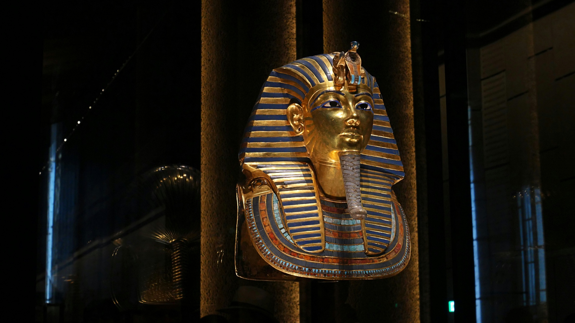 A Voyage Through History Aboard Karma Karnak
