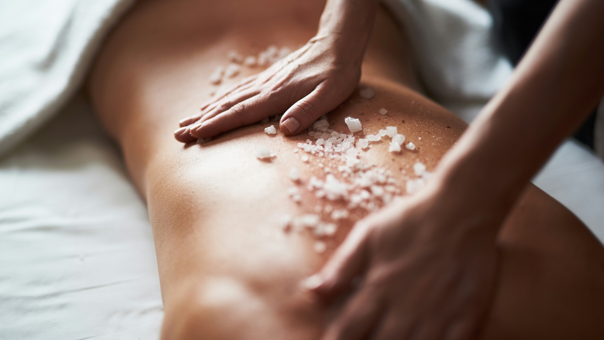 The Origins Of Wellness