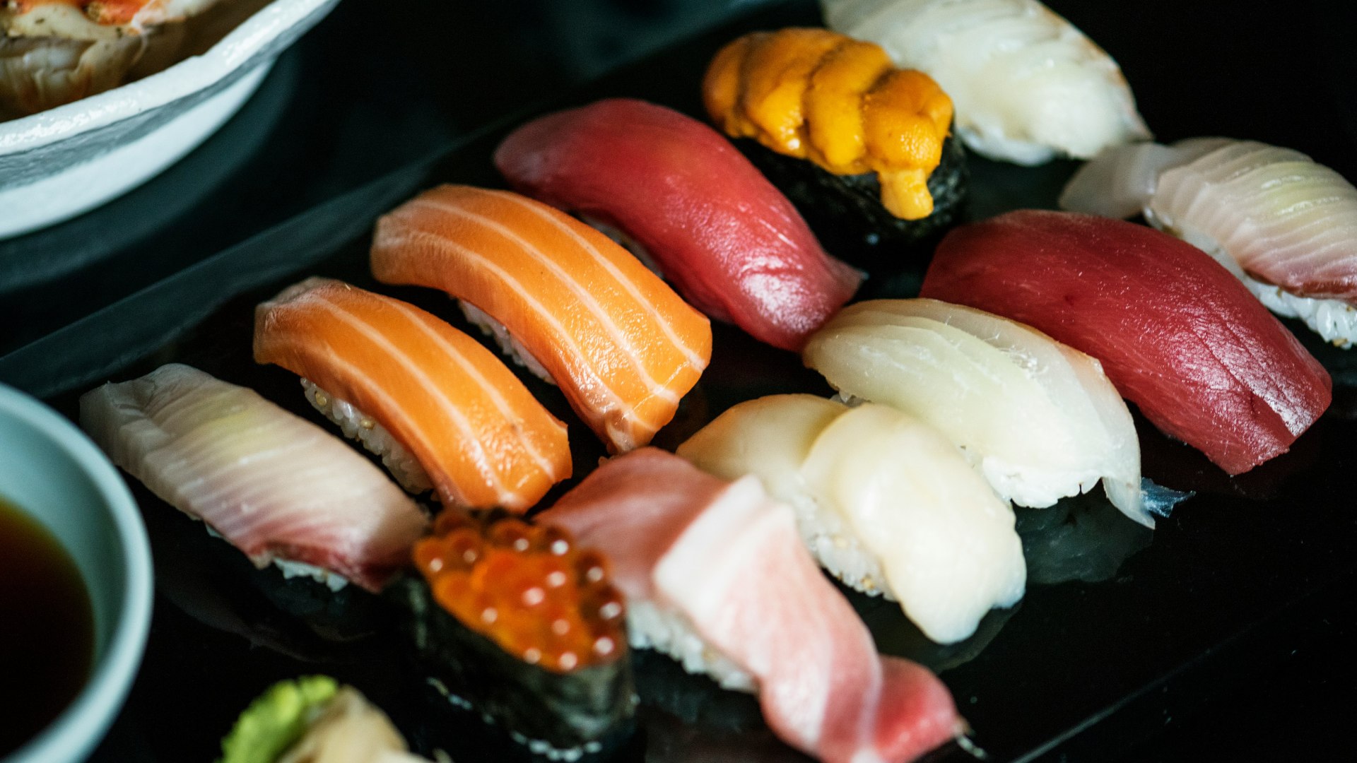 Chef Kenji: Karma Beach Bali’s New Sushi Master