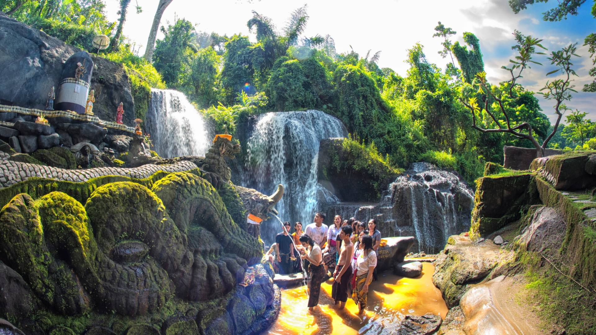 Wheels, Whisky & Wellness From Bavaria To Bali
