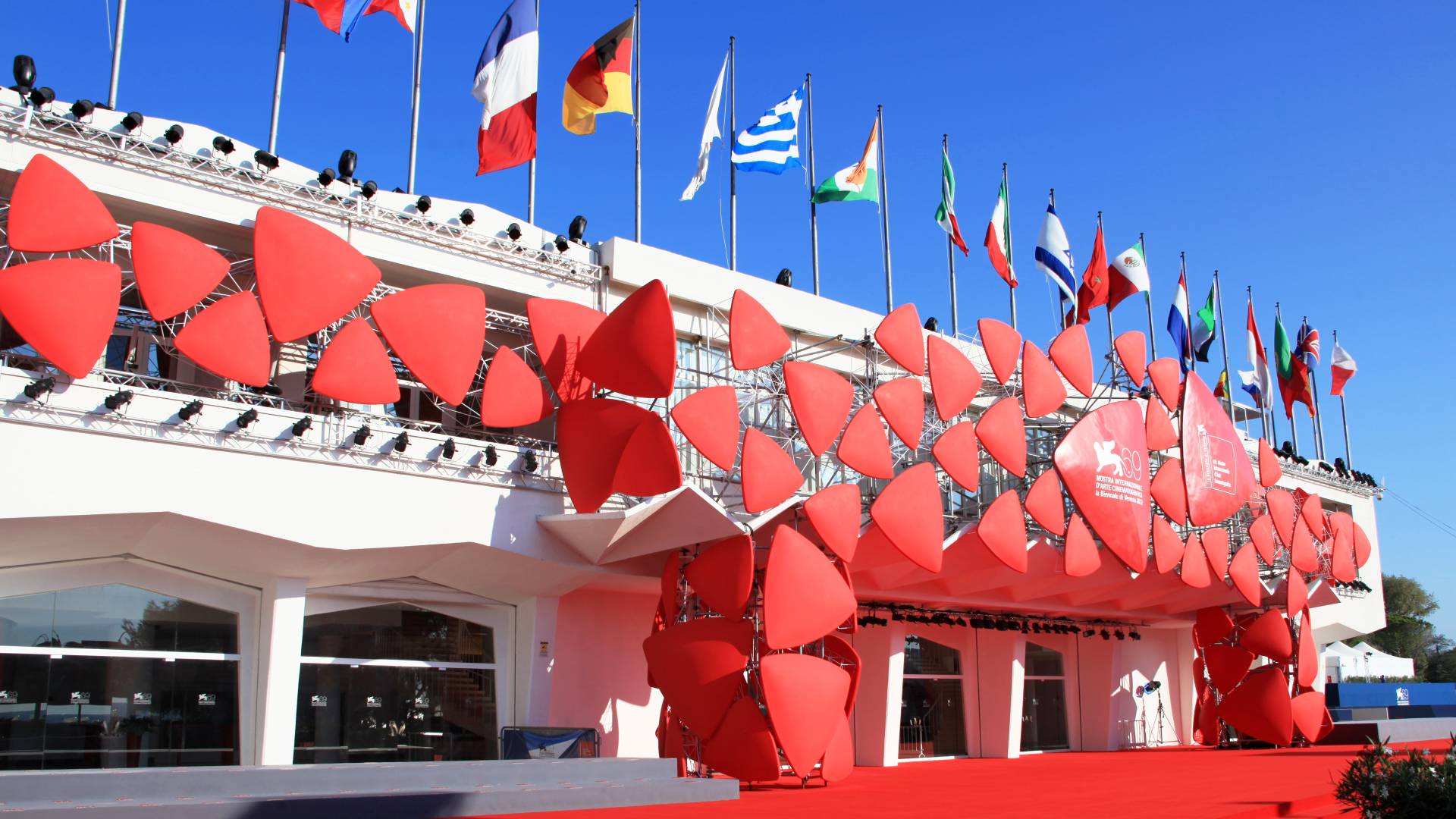 Secrets Of The Venice Film Festival