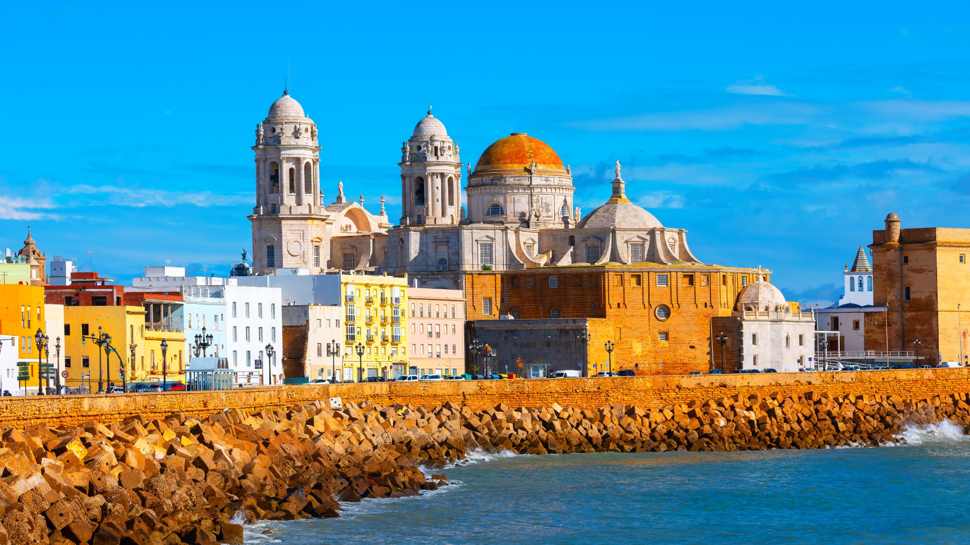 Seven Curated Adventures Across The Seven Seas…
