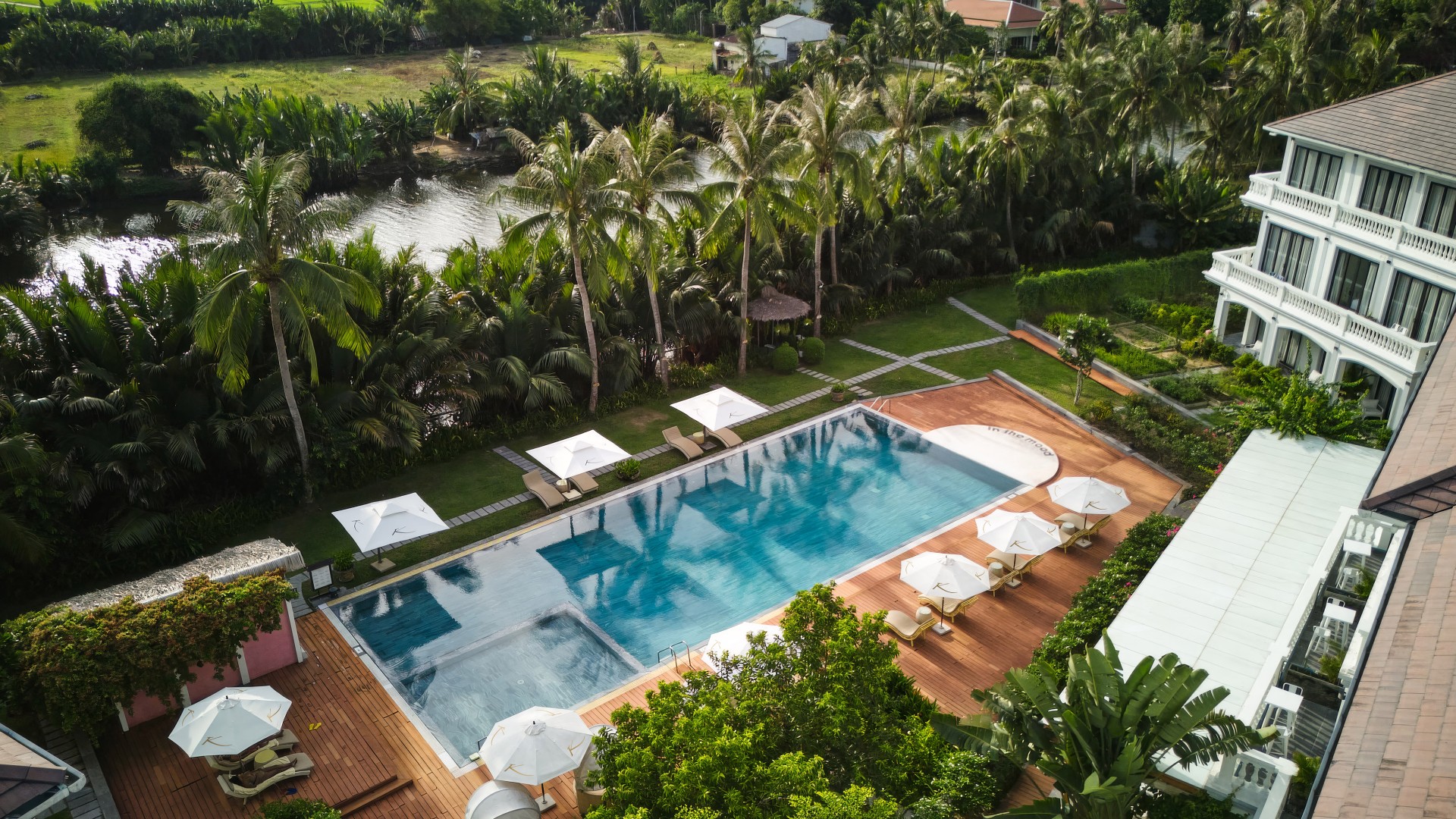 Karma Duyen debuts in Vietnam