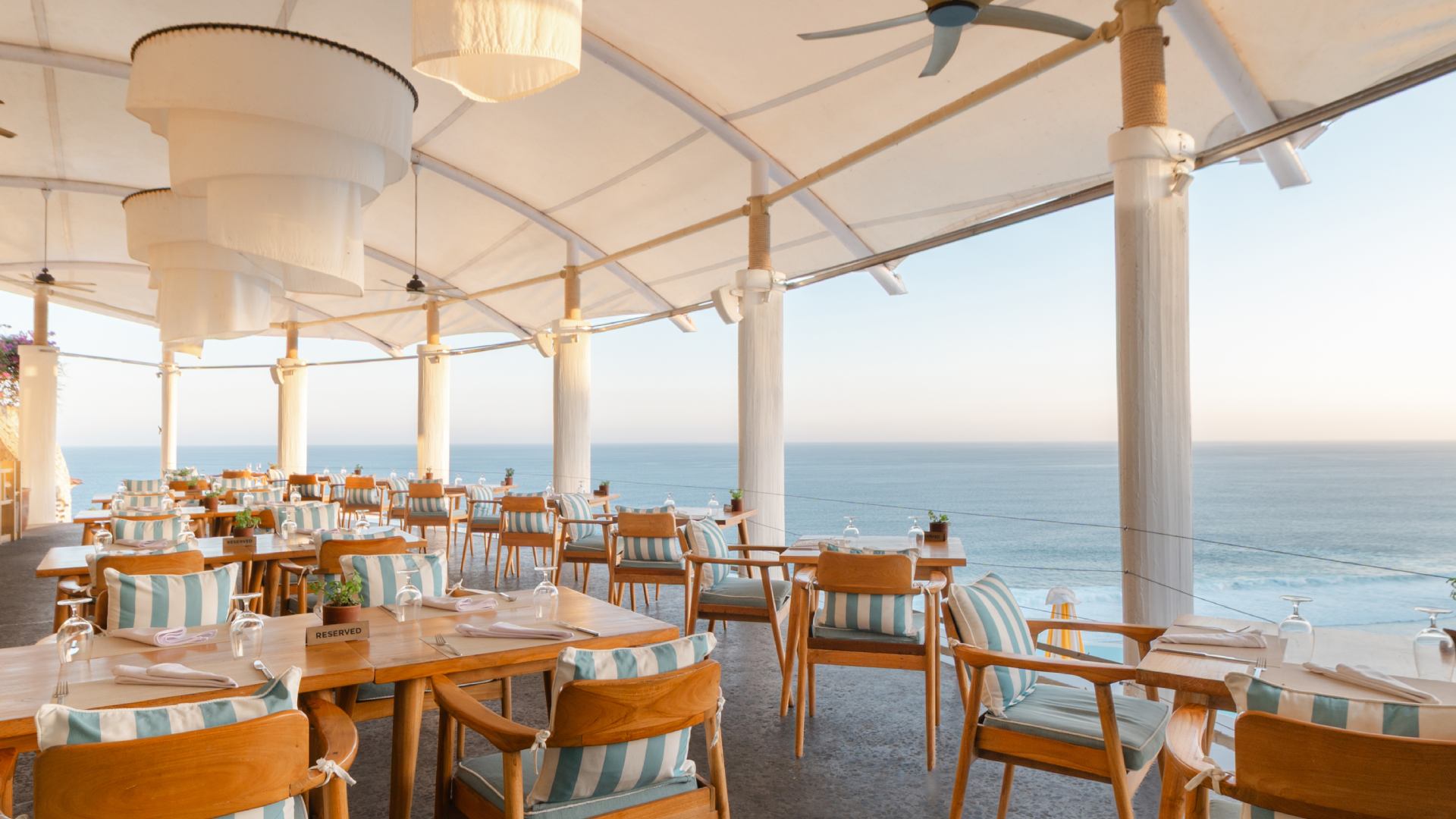 di Mare Earns Tatler & Exquisite Accolades 