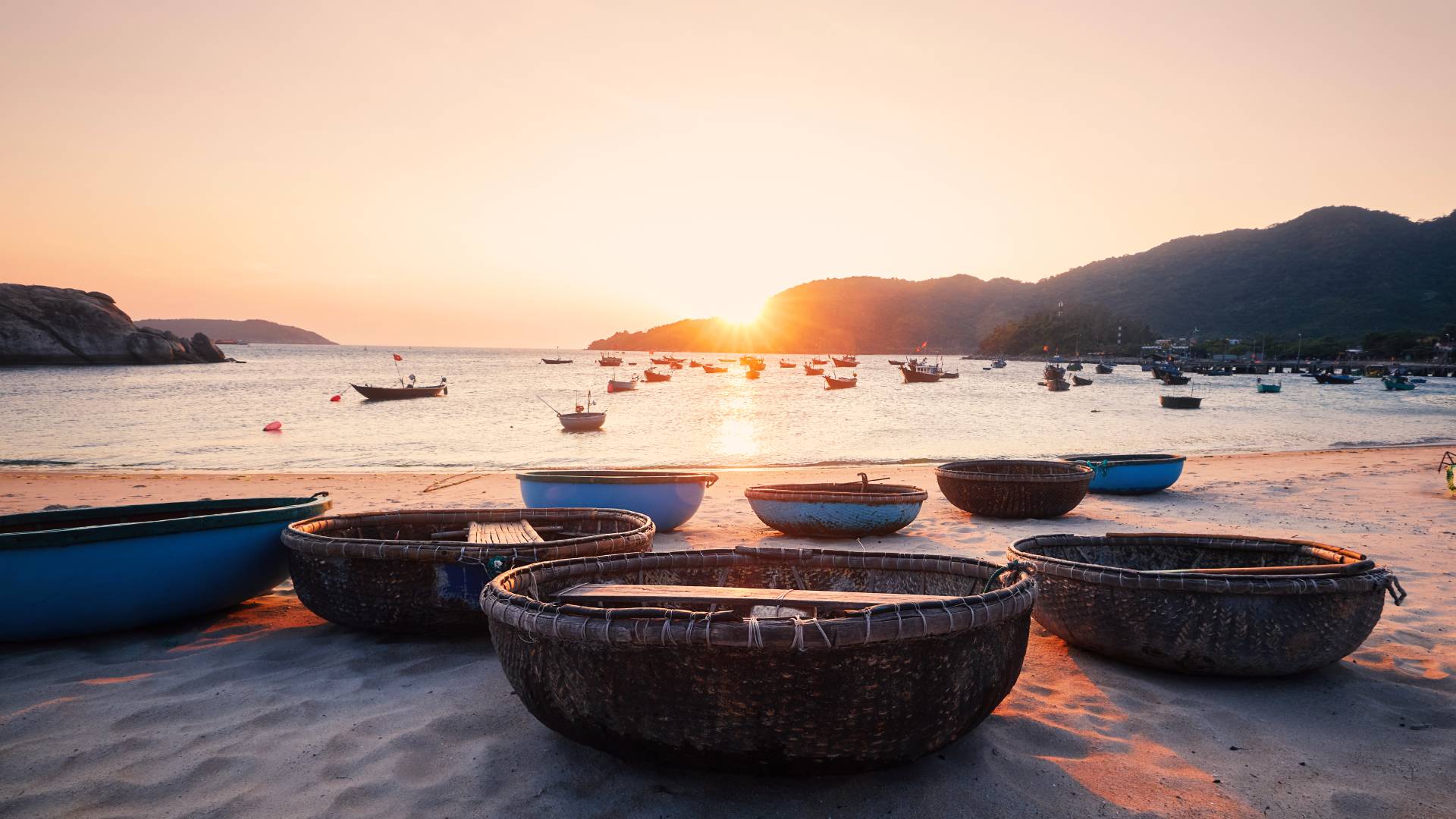 The Hidden Treasures Beyond Hoi An