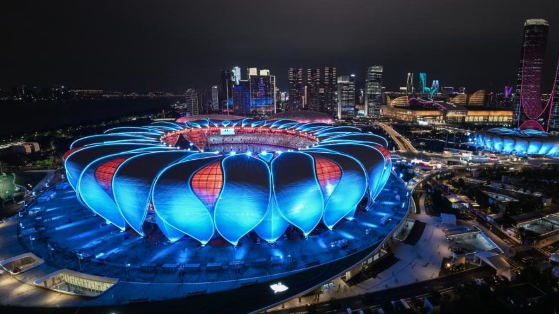 75 Years of the Asian Games 
